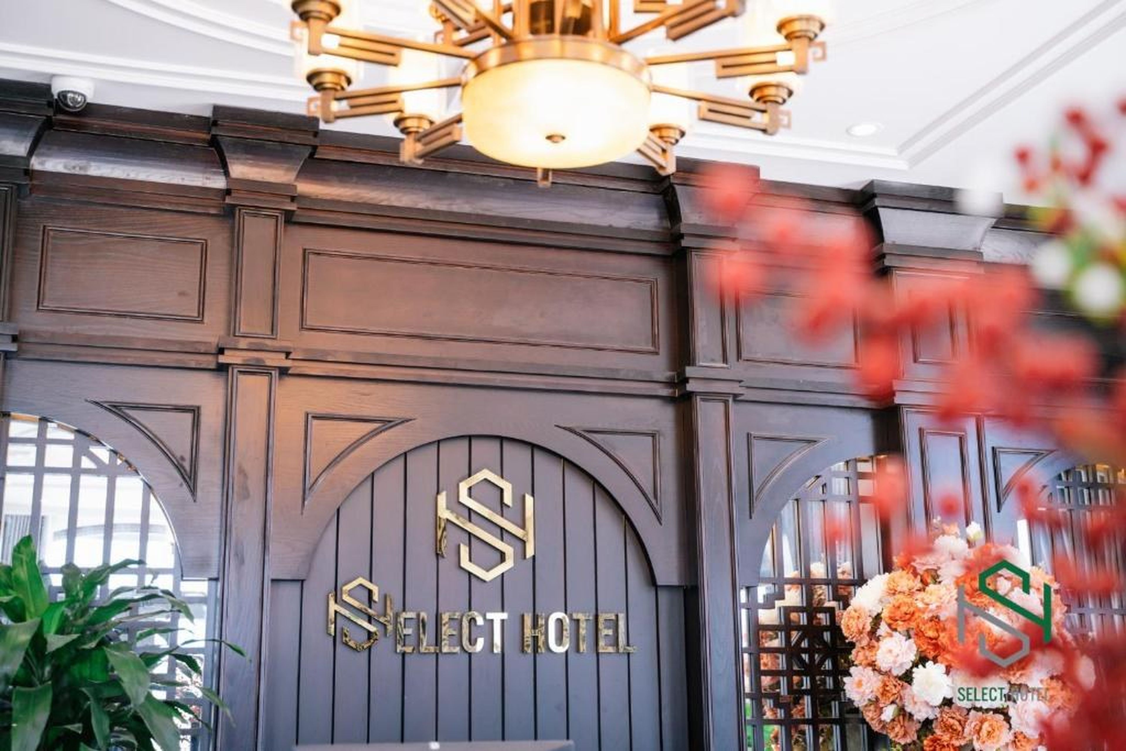 Selecthotel Hạ Long - Hình 42