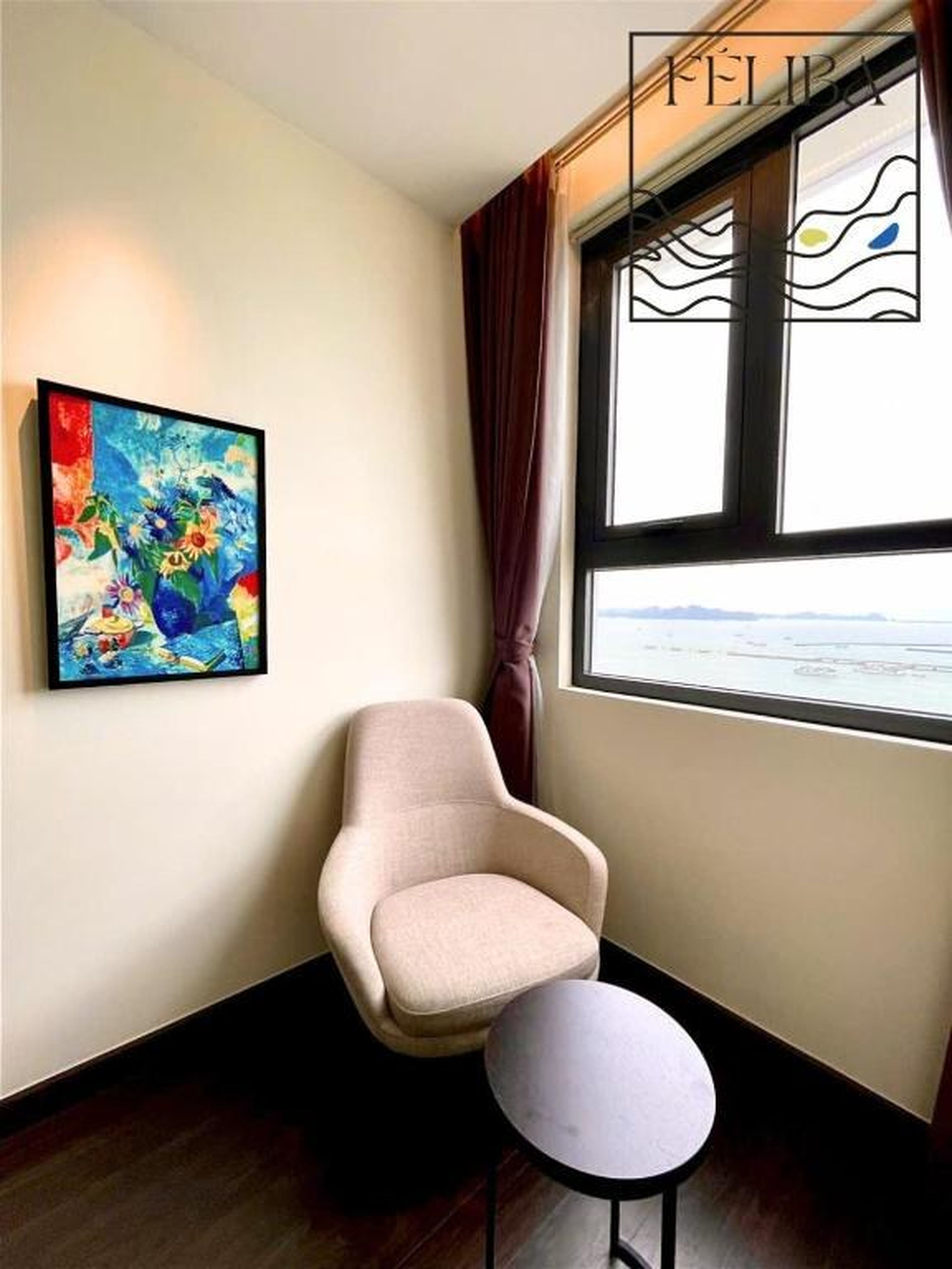 Féliba Sapphire Homestay - Hình 38