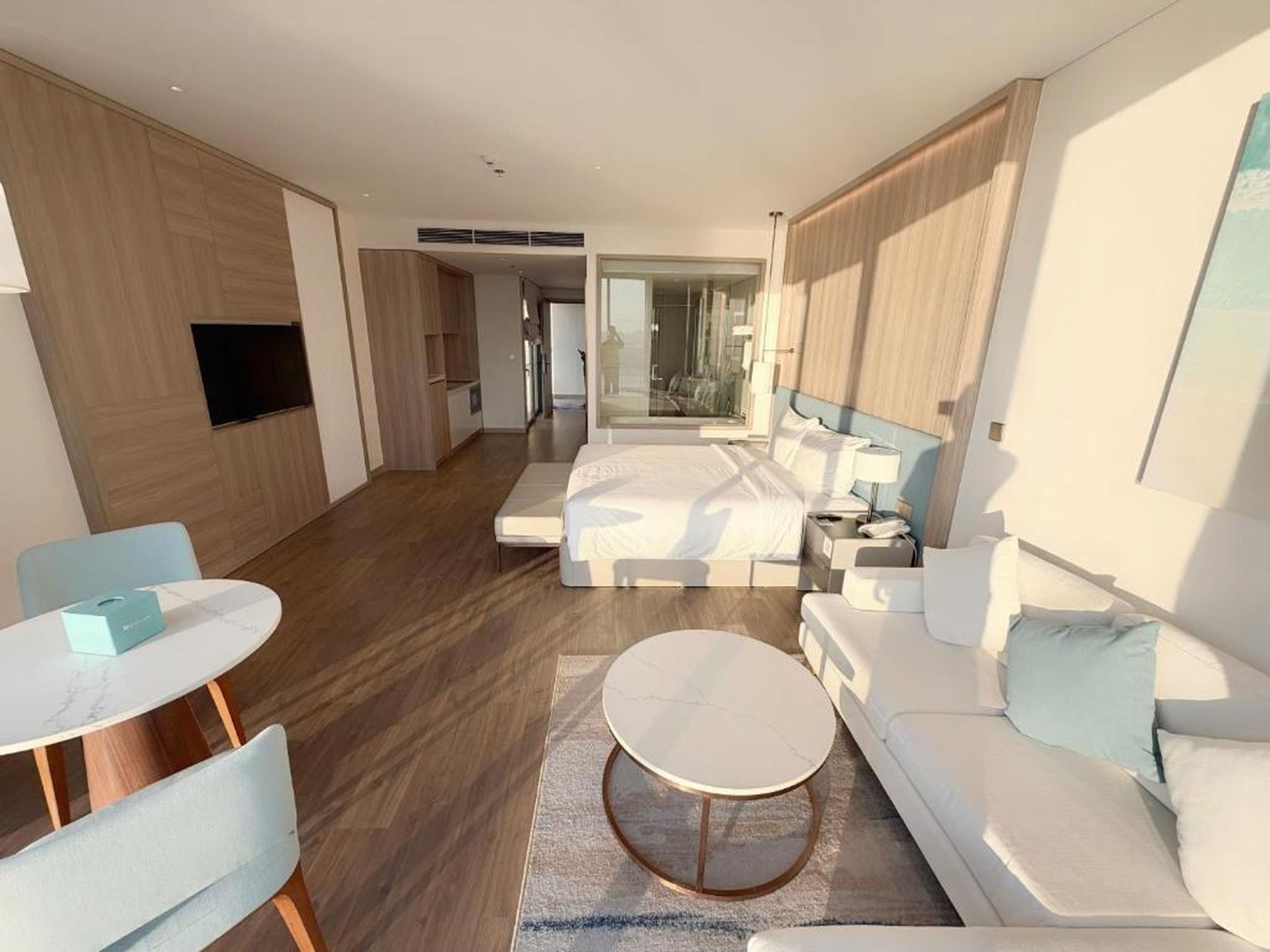 Căn Hộ Cao Cấp - Villa 5 Phòng Ngủ Hạ Long - Hình 42