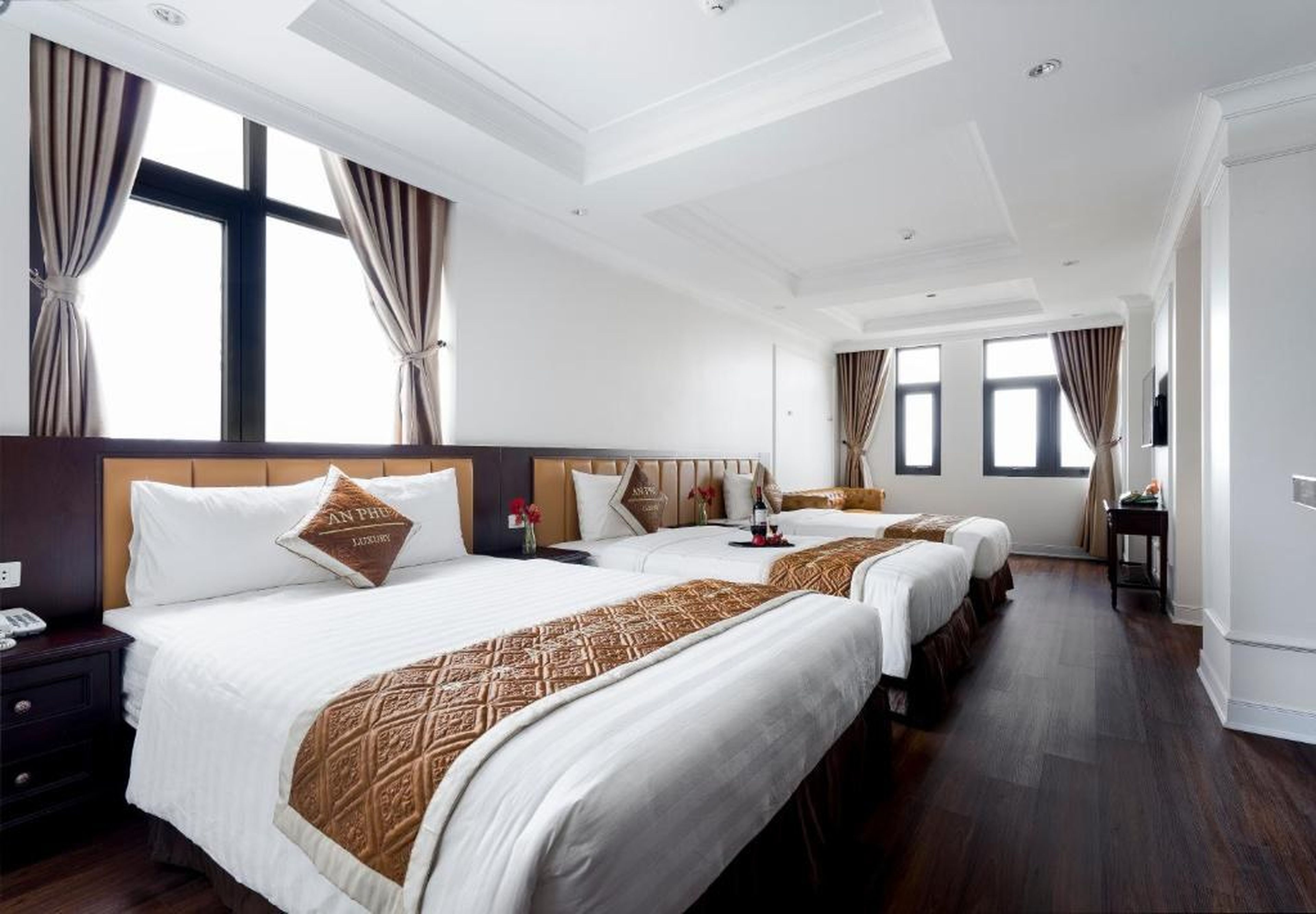 An Phú Hạ Long Luxury Hotel - Hình 10