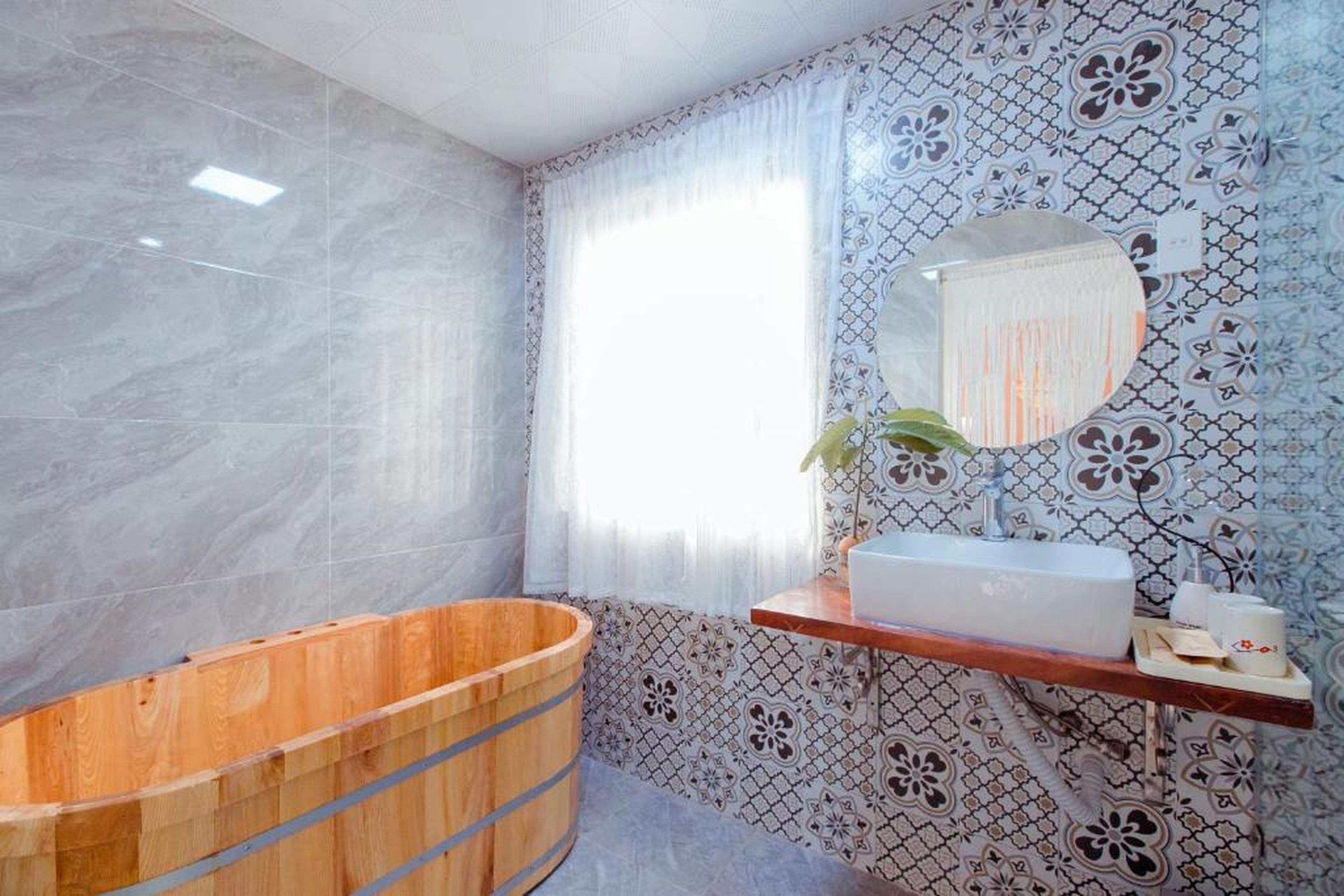 Nhà Mình Homestay Double - Hình 5