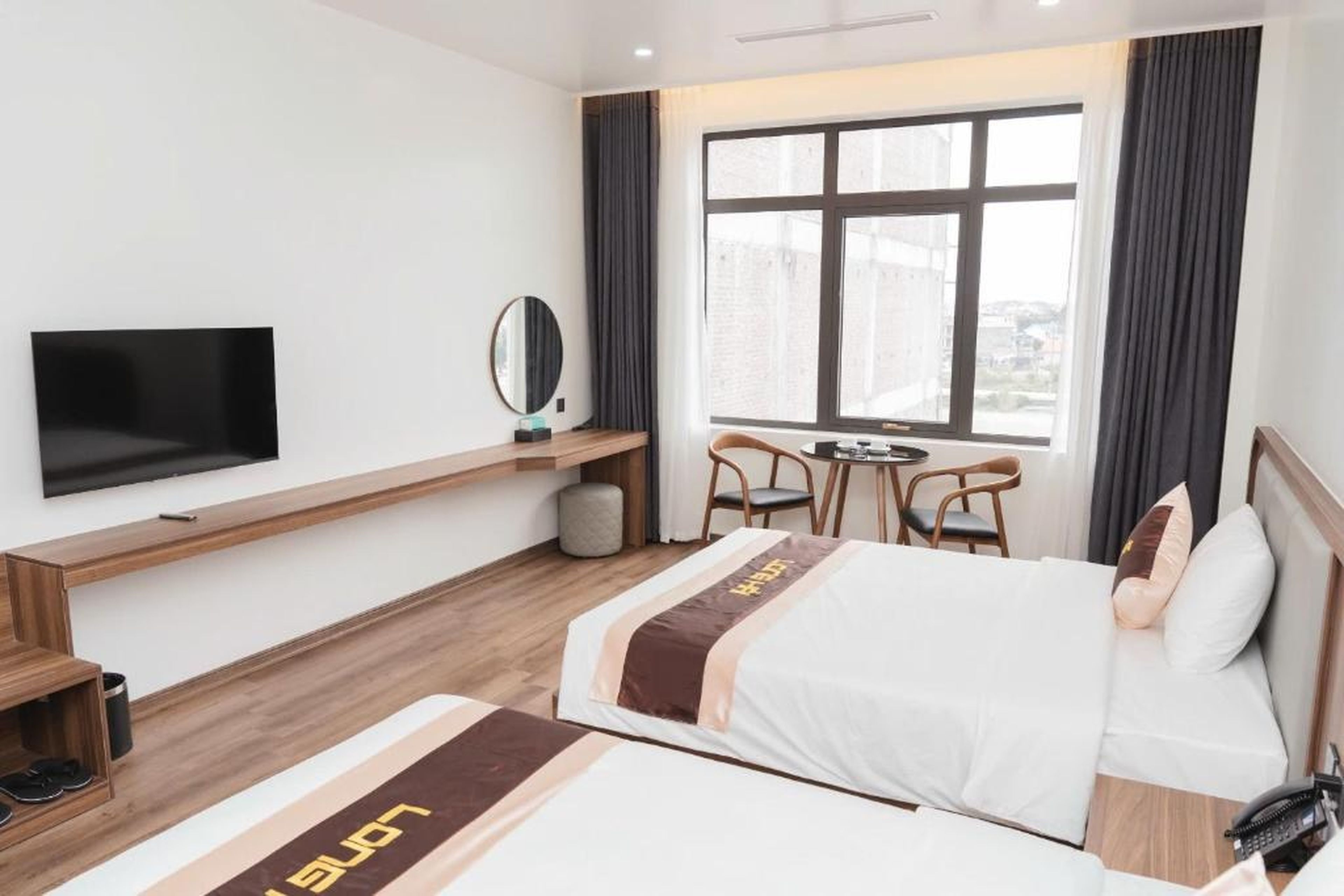 Long Hải Hotel - Hình 11