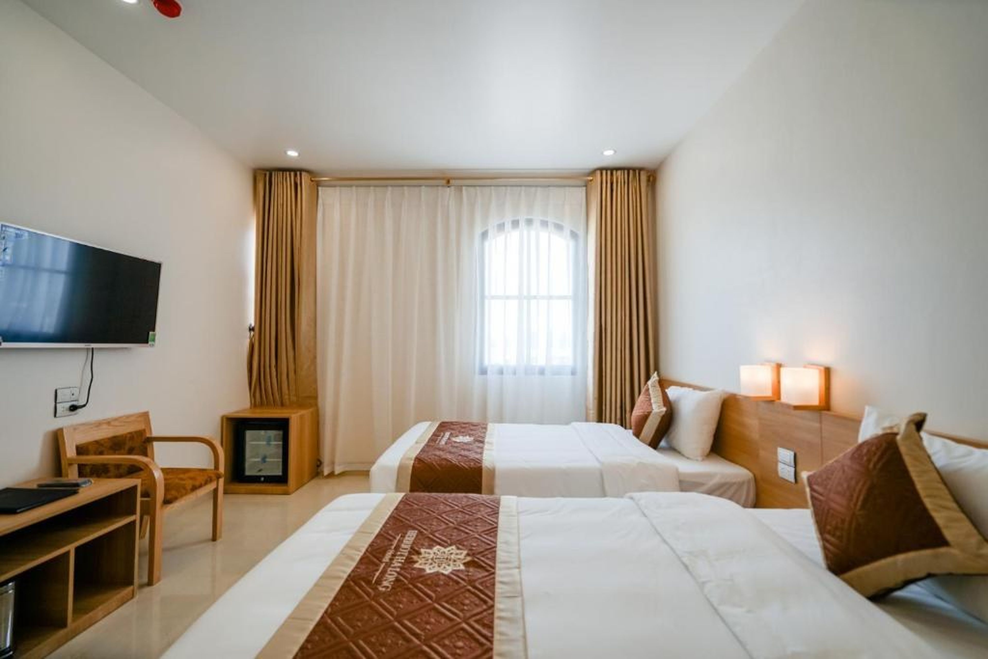 Herriot Hạ Long Hotel - Hình 17