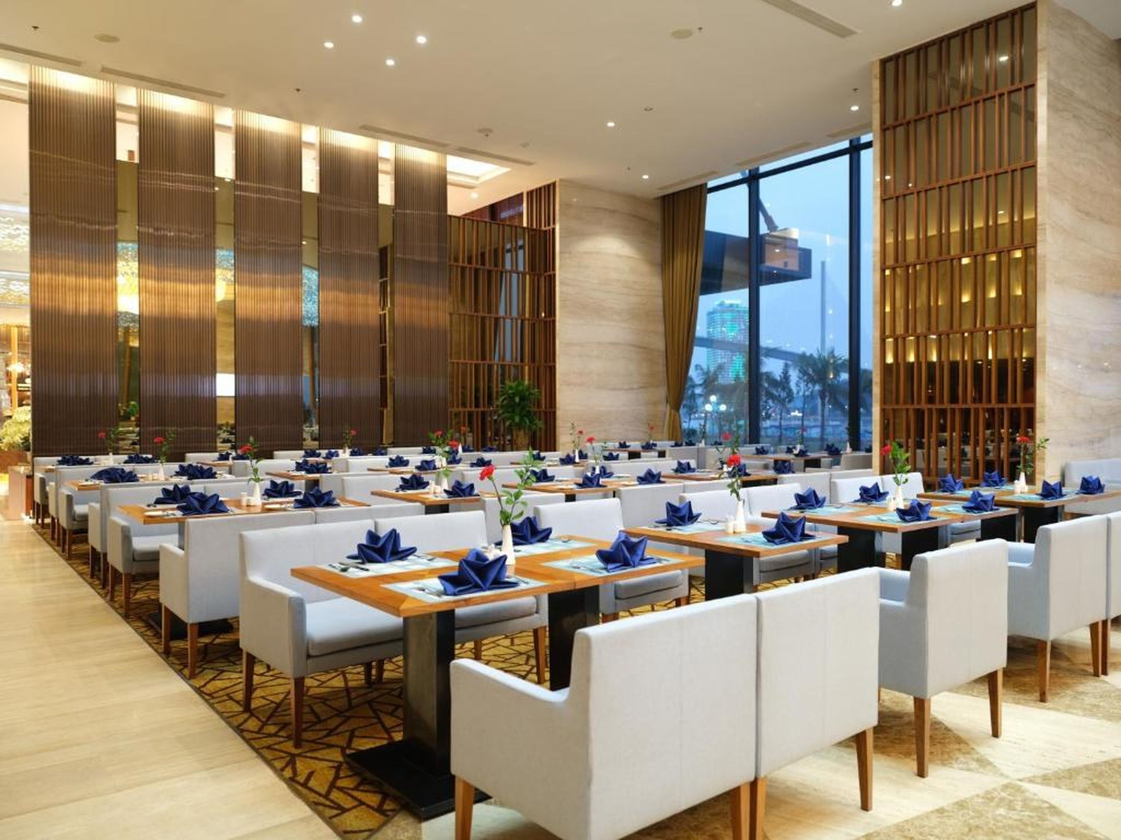 Wyndham Legend Halong - Hình 34