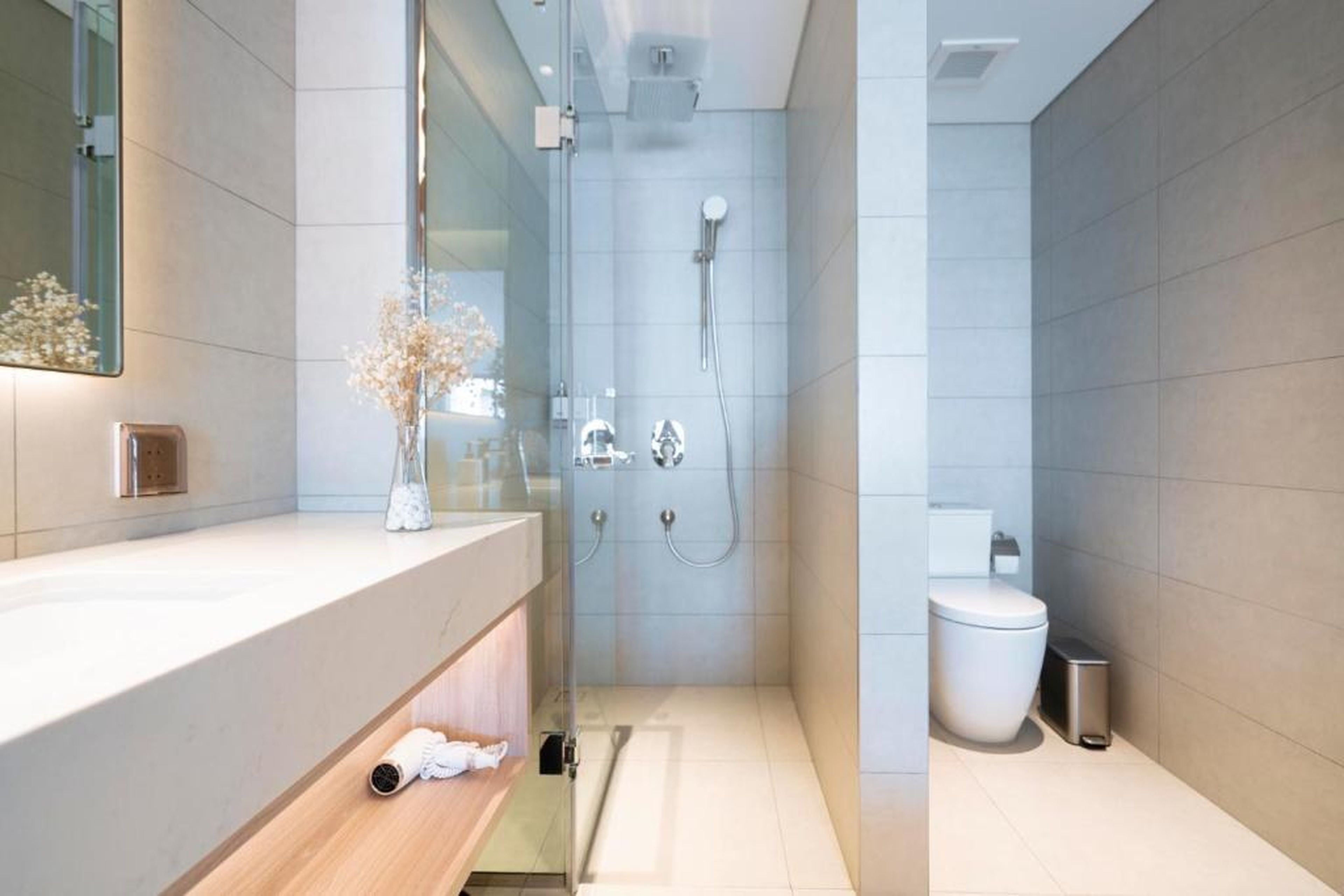 Căn hộ cao cấp tại ALaCarte Ha Long Bay Hotel Residence - Hình 45