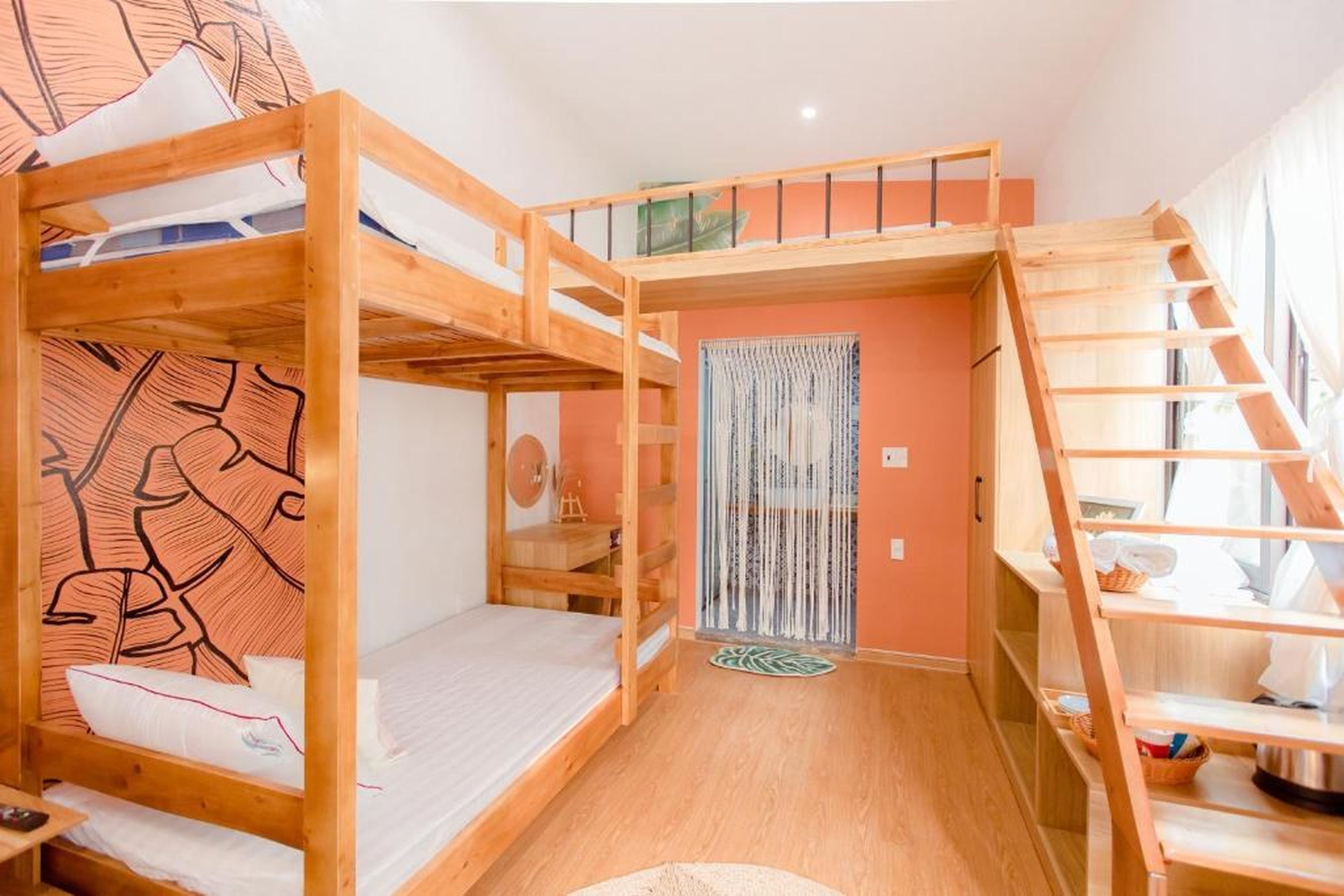 Nhà Mình Homestay Double - Hình 39