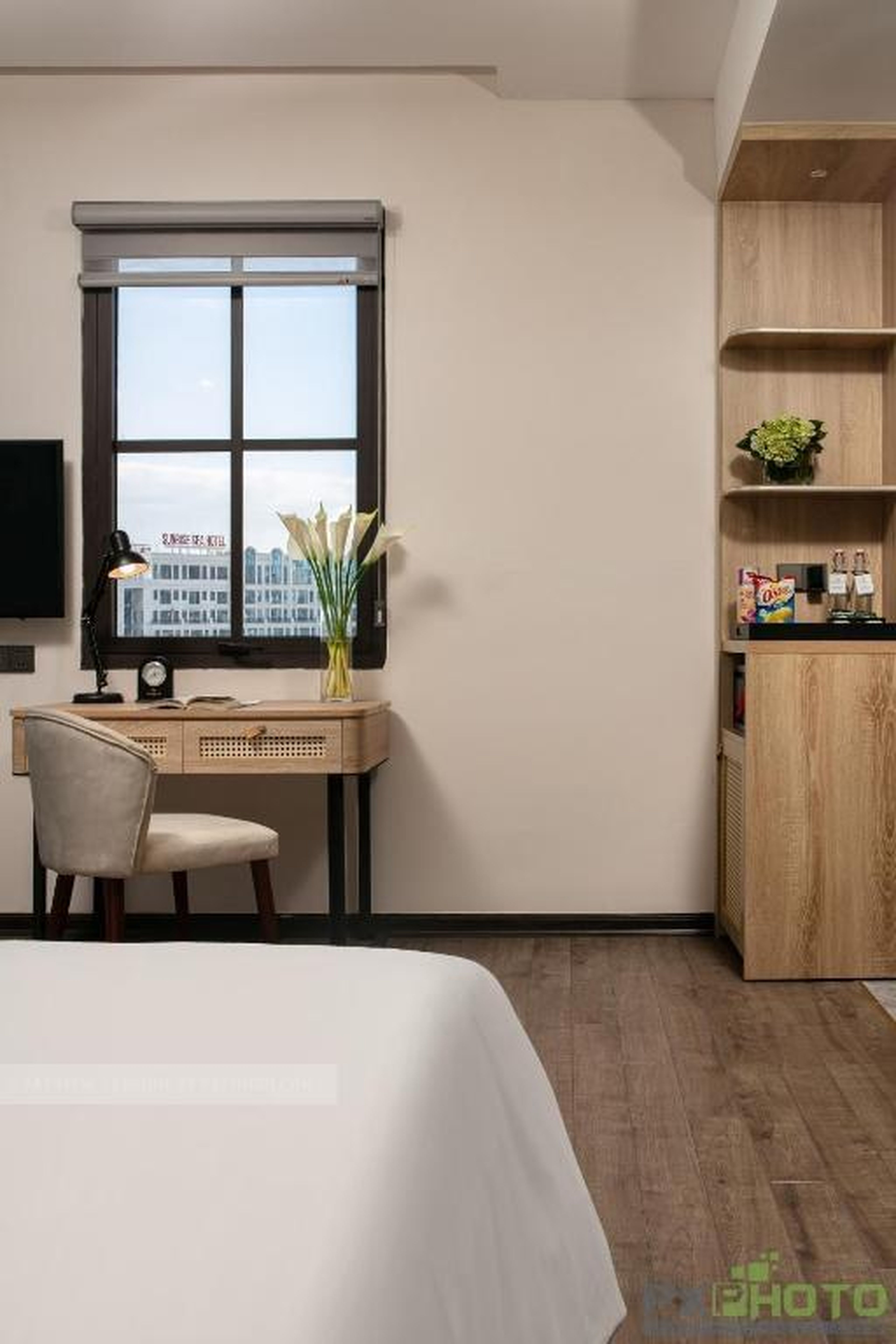 Green Suites Hotel - Hình 21