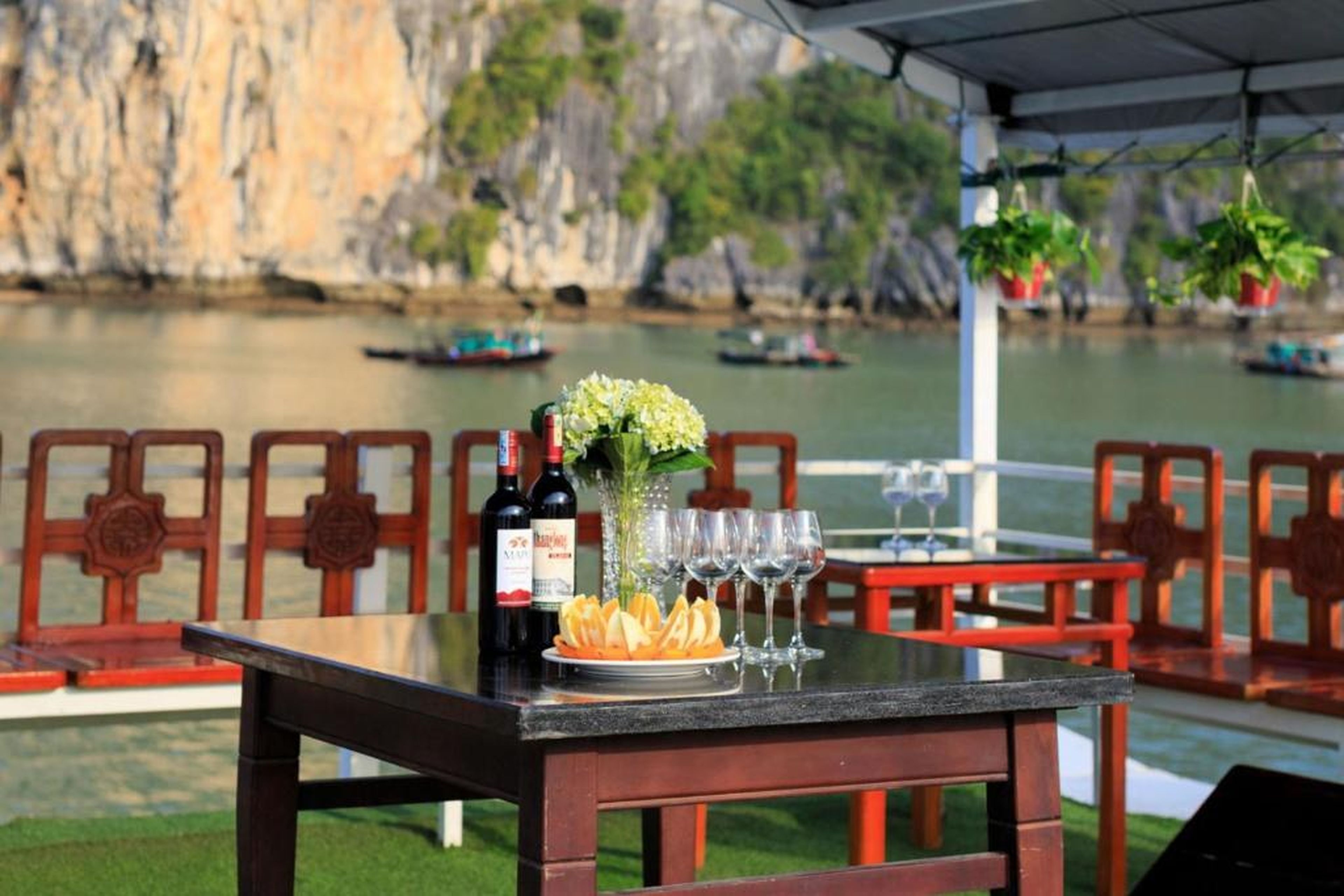 Cozy Bay Classic Cruise - Hình 40