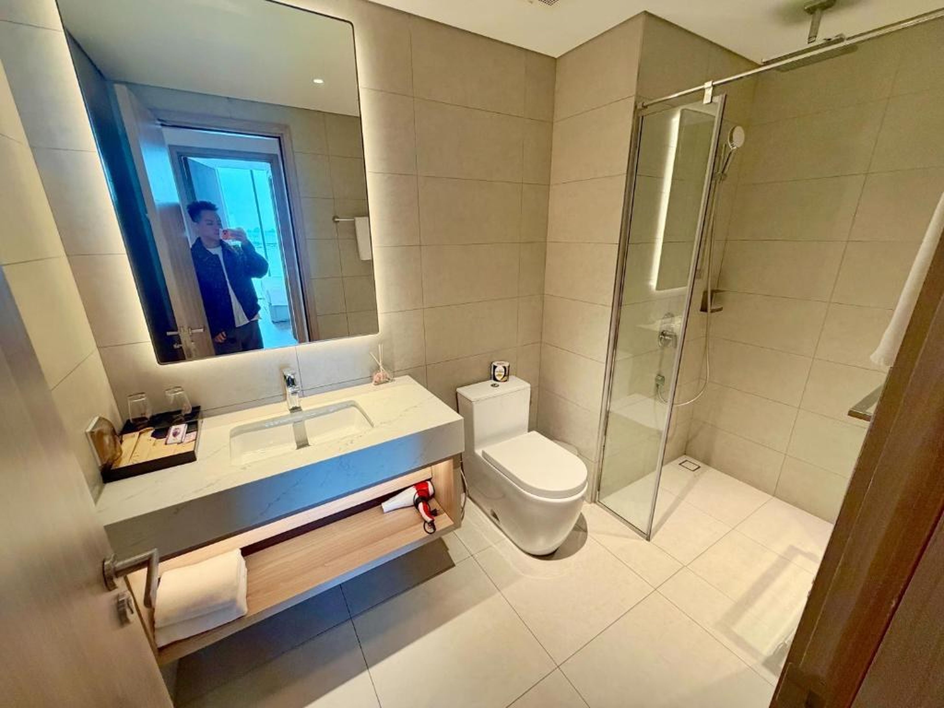 Apartments Sea View - ICON40 - ALACARTE - 1 to 5 bedrooms - Hình 48