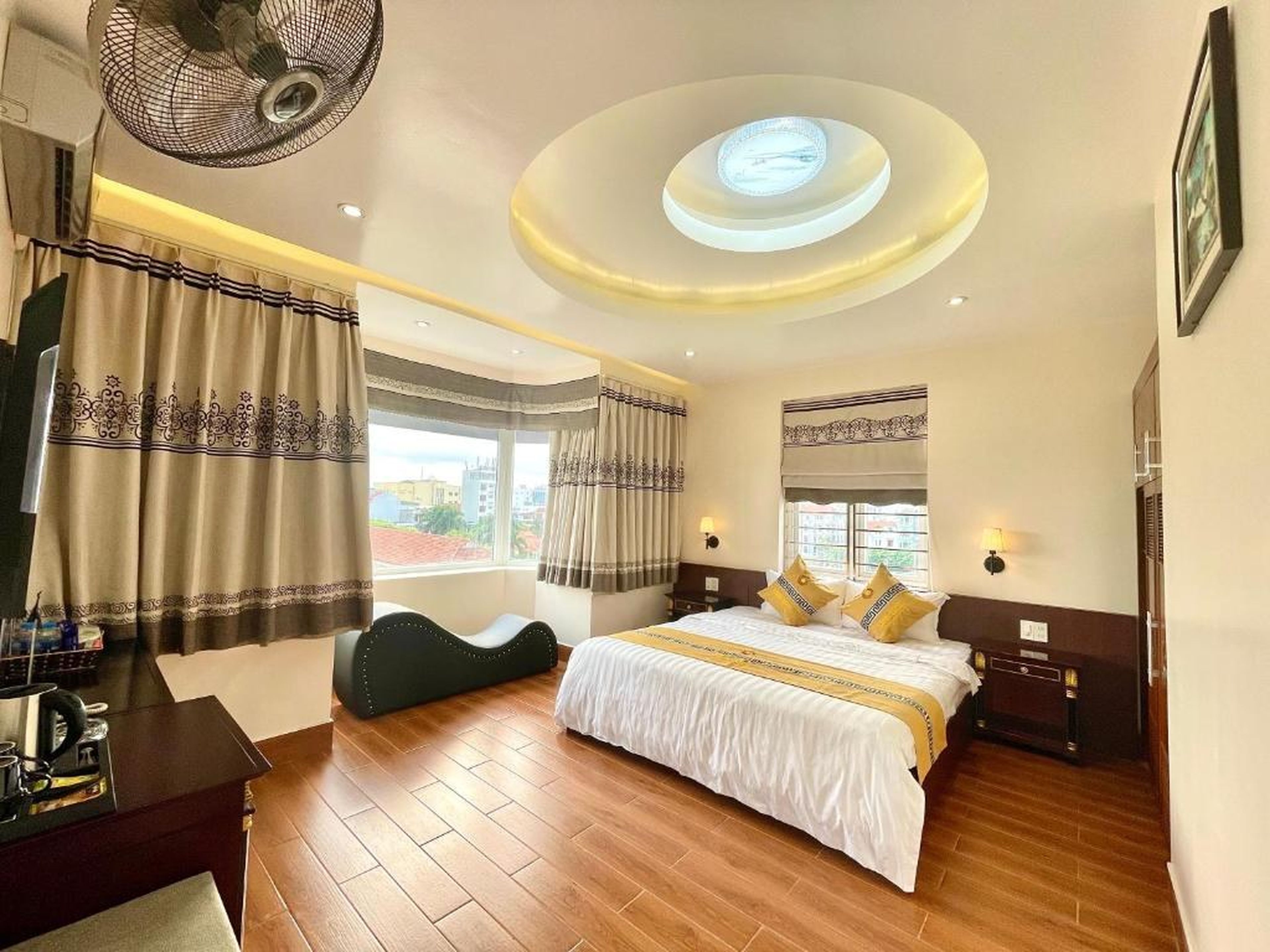 Libra hotel - Hình 5