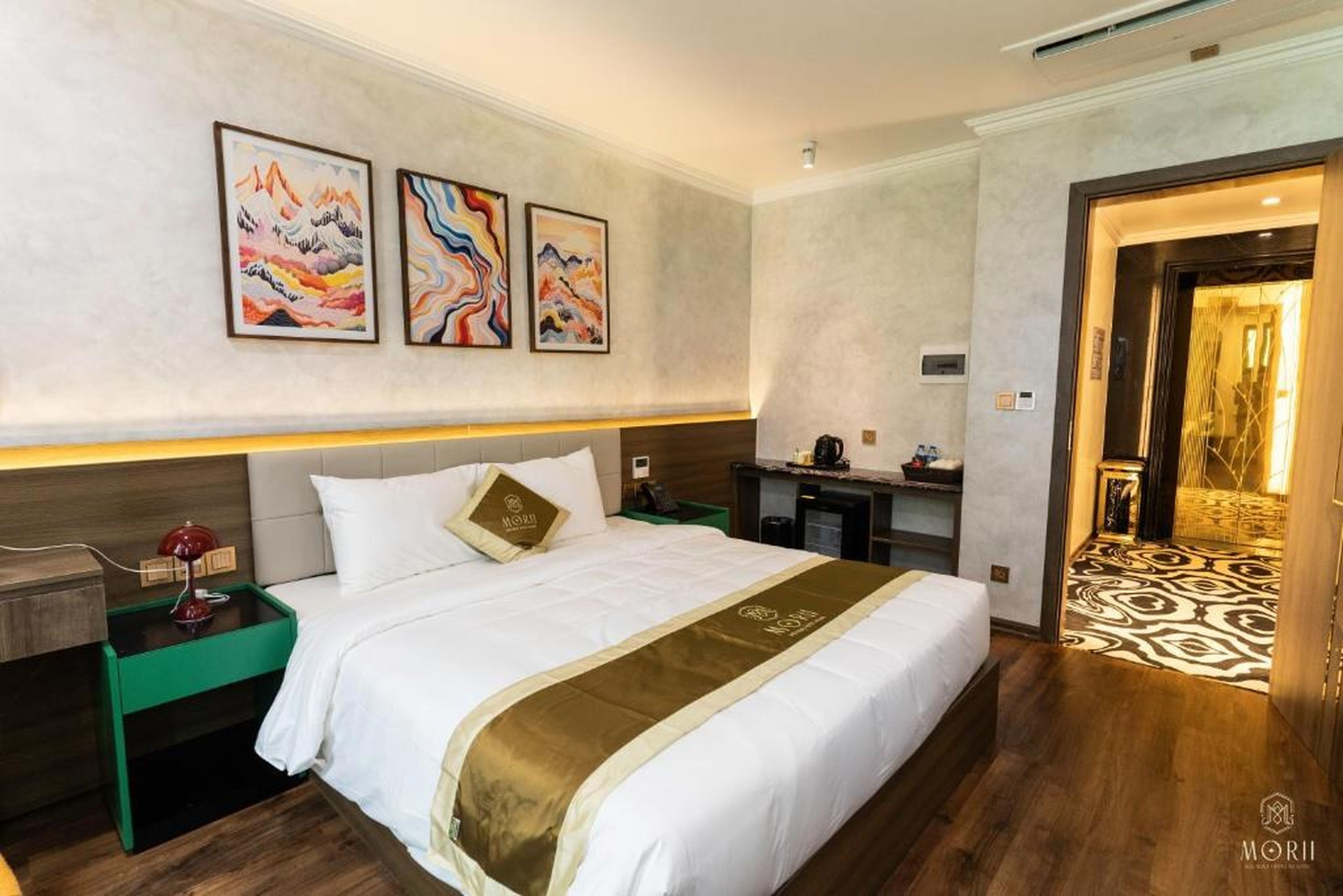 MORII Boutique Hotel Hạ Long - Hình 26