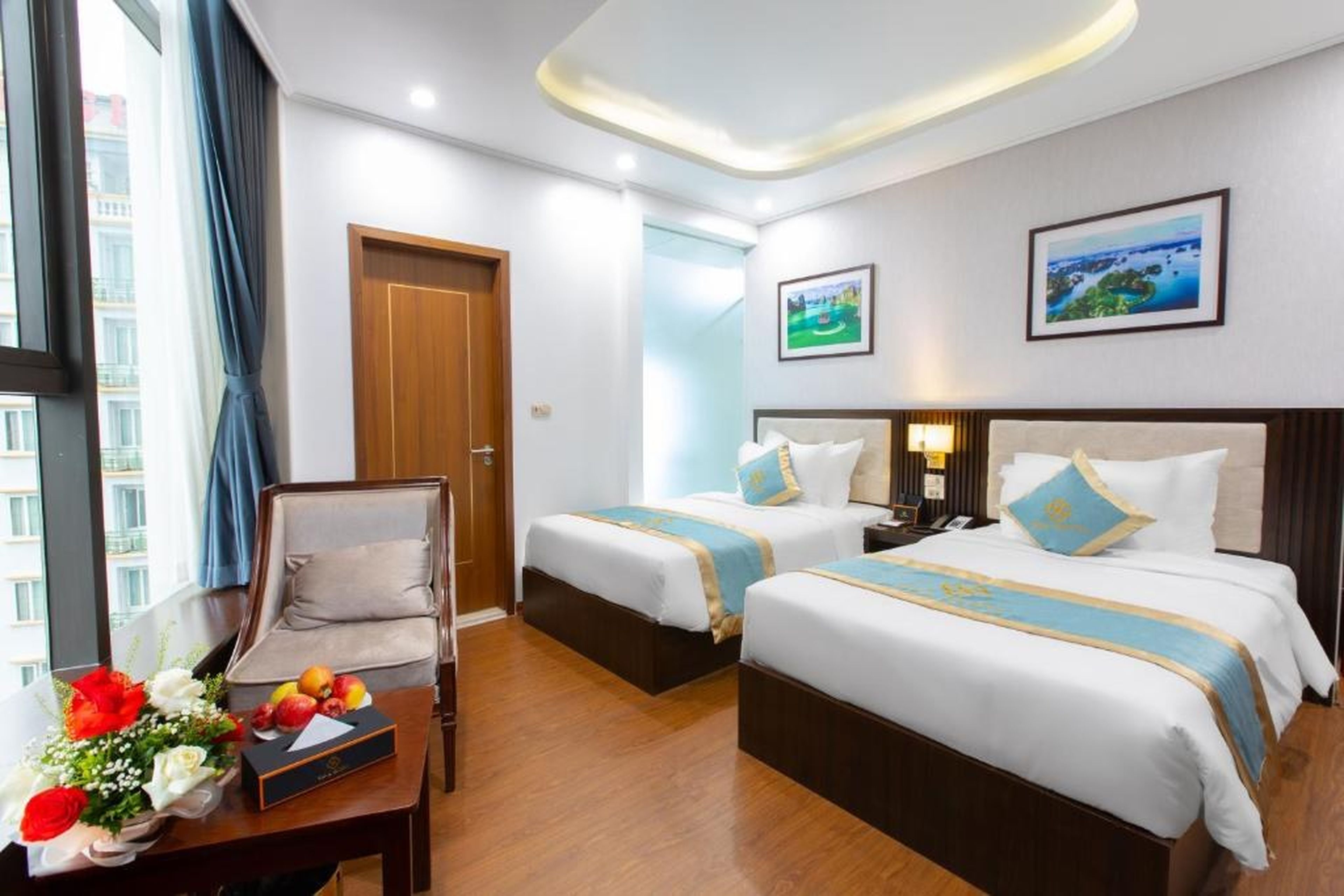 Sala hotel móng cái - Hình 40