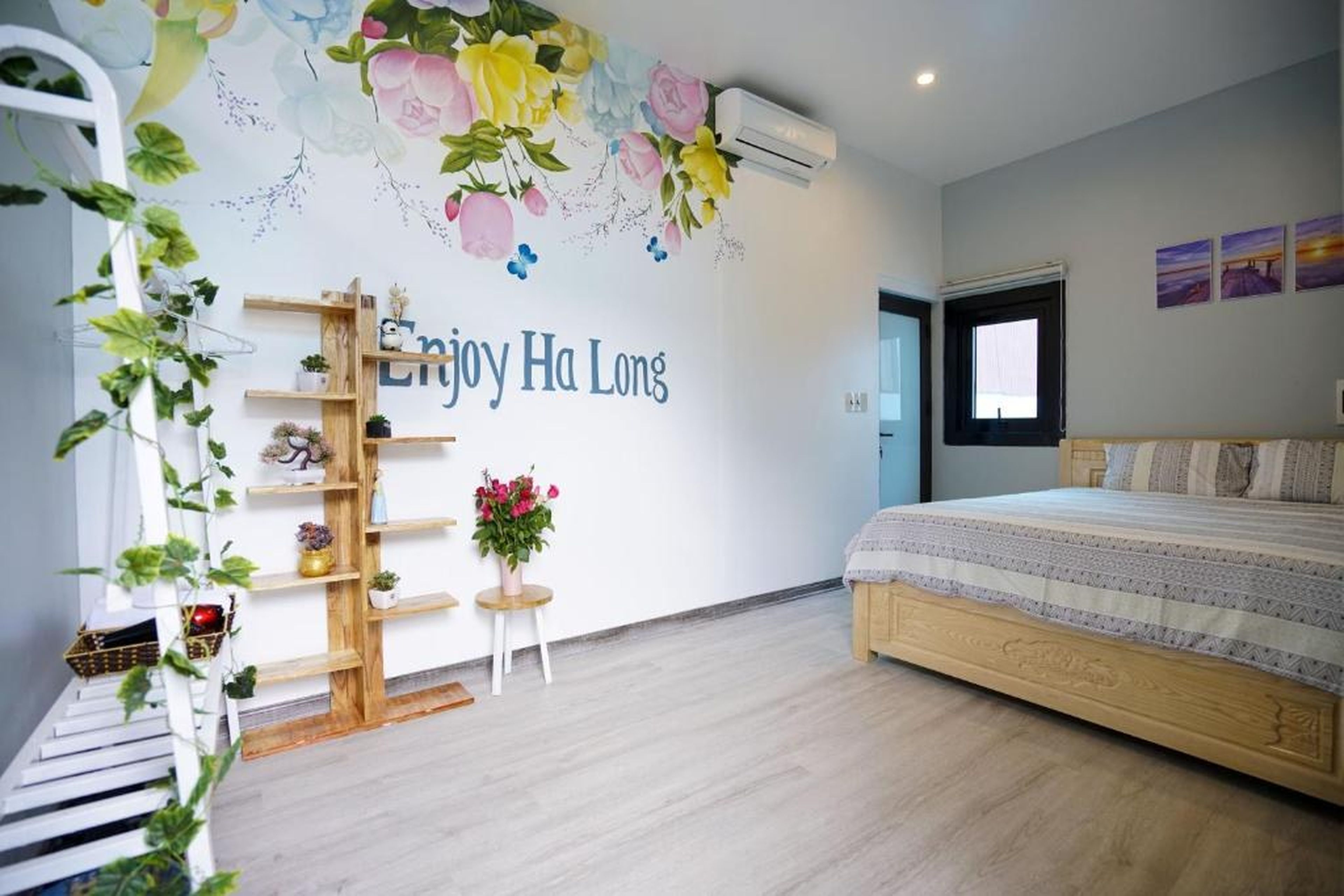 Private room in Halong center-Almor Homestay - Hình 9