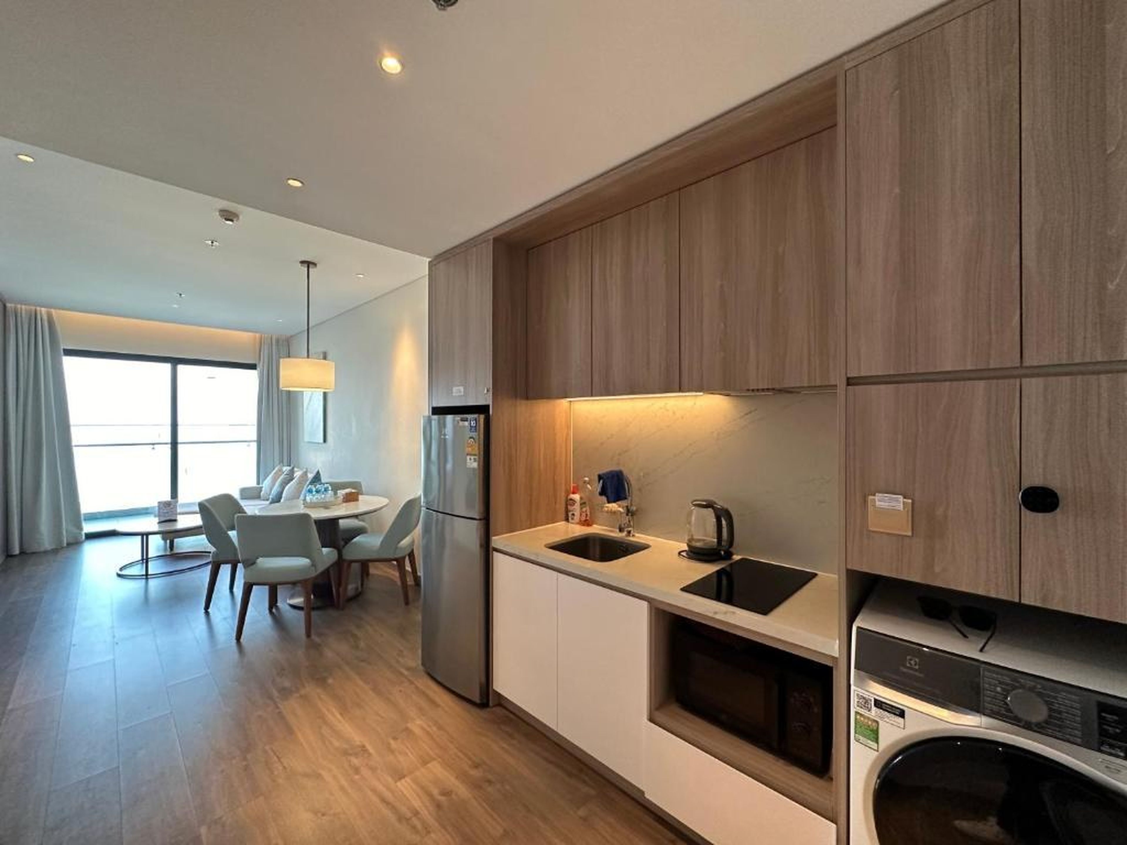 Lumi Apartment Alacate Hạ Long - Hình 26