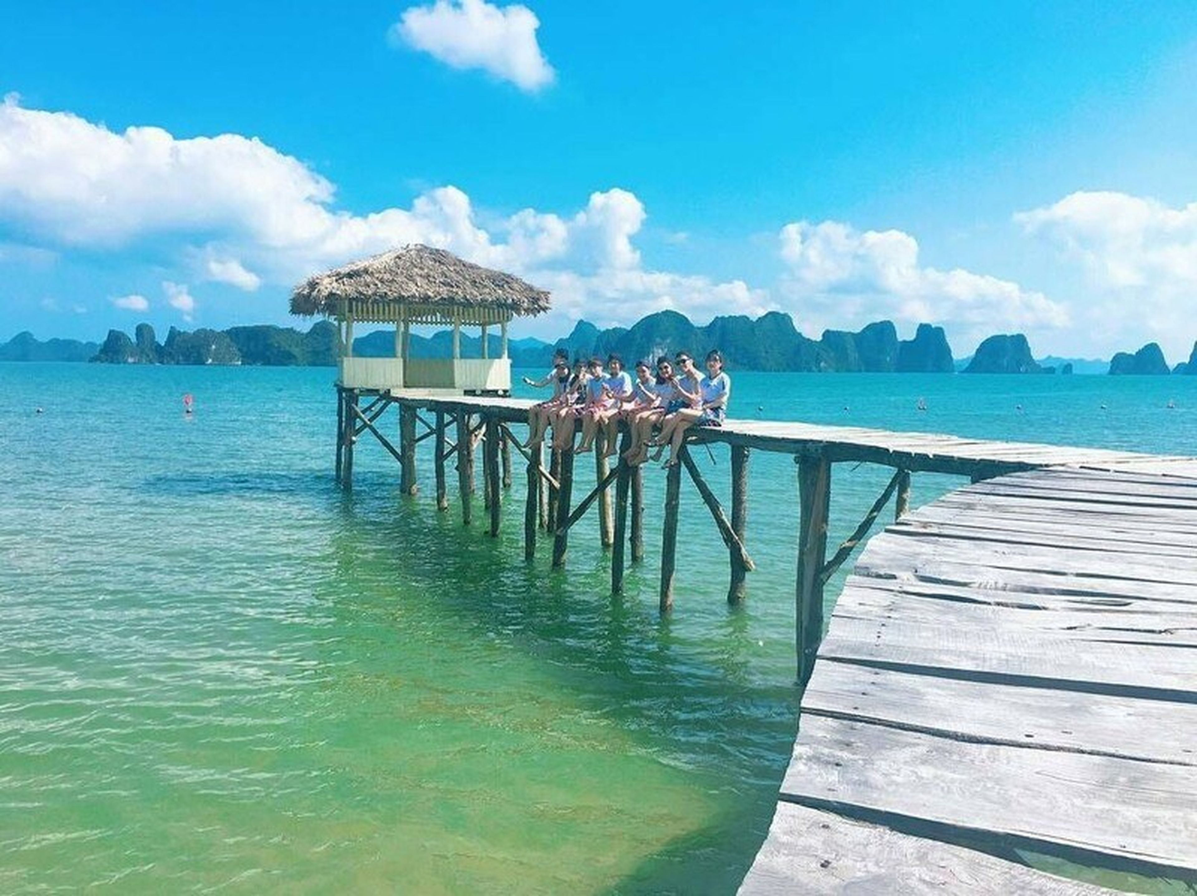 Khám phá Bãi Dài Vân Đồn, bãi biển hoang sơ và thanh bình của Quảng Ninh - Hình 7