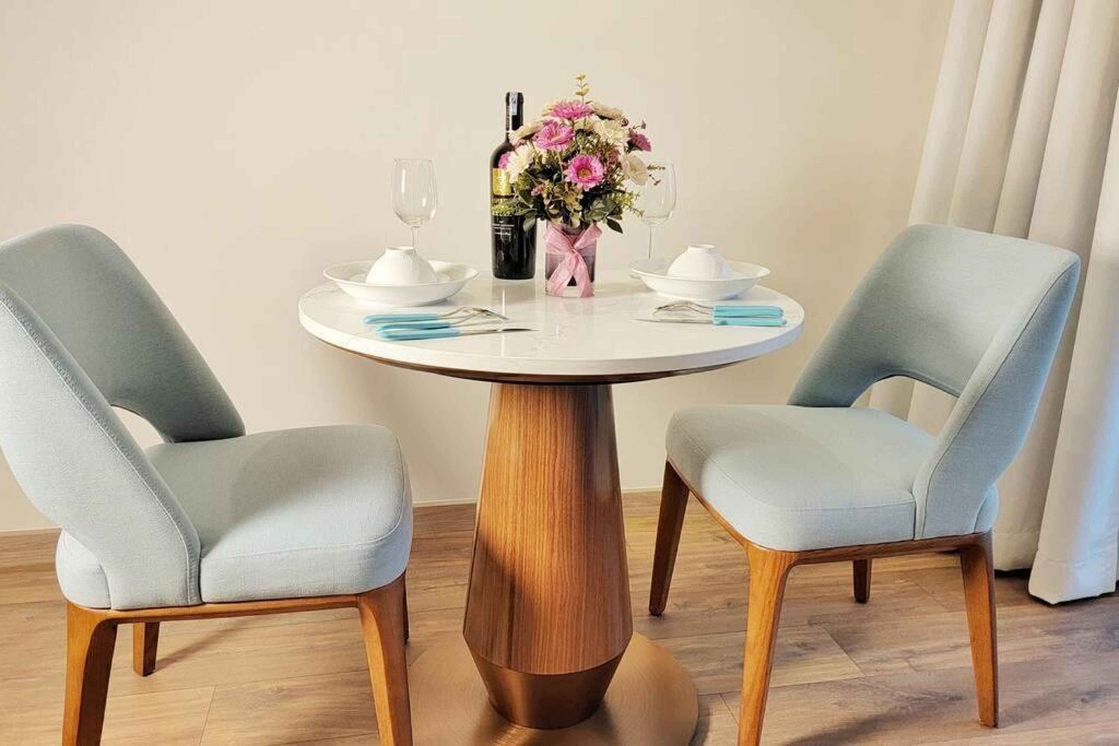 A La Carte - Modern Residence - Hình 25