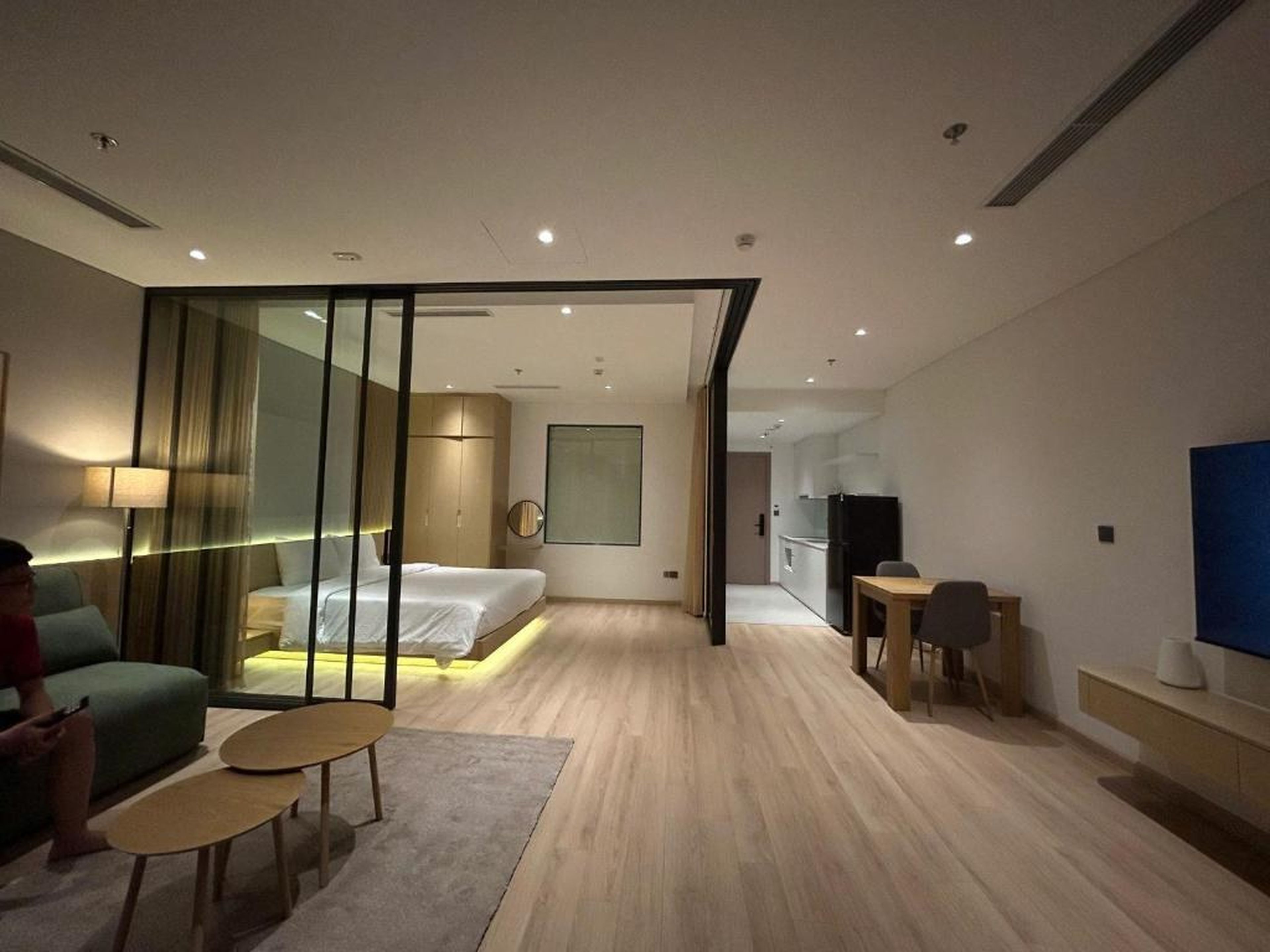 Pearl Studio by The Holiday - Hình 34