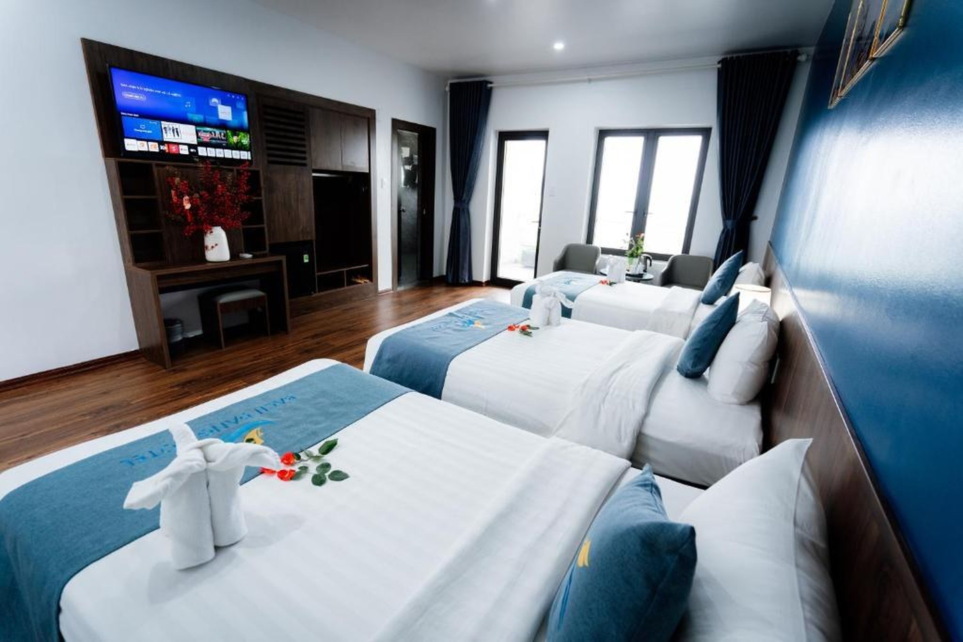 Bạch Đằng Hạ Long Hotel - Hình 3