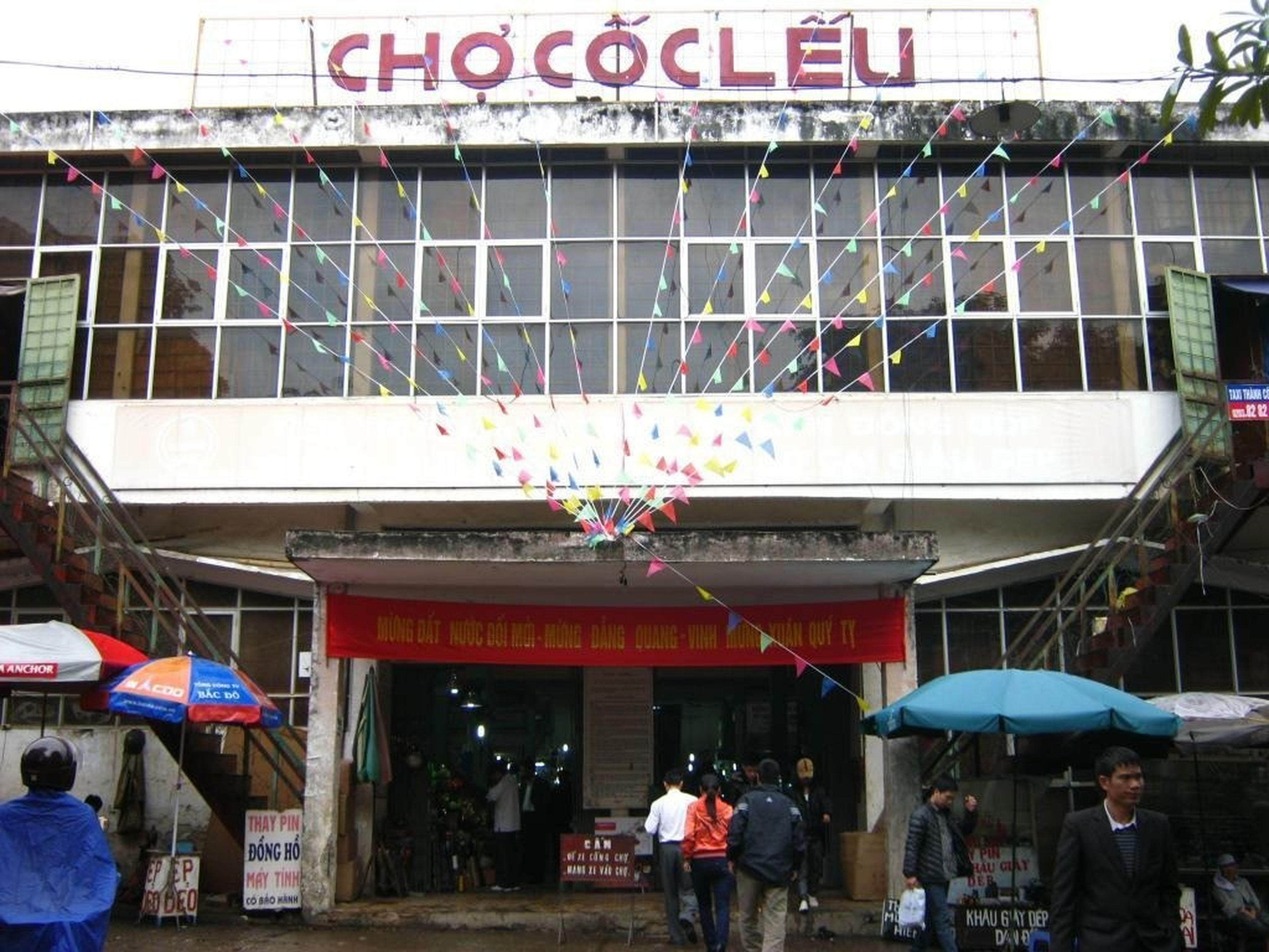 Tour miền Bắc 5N4Đ ưu đãi cực khủng dịp lễ 30/4 - Hình 7