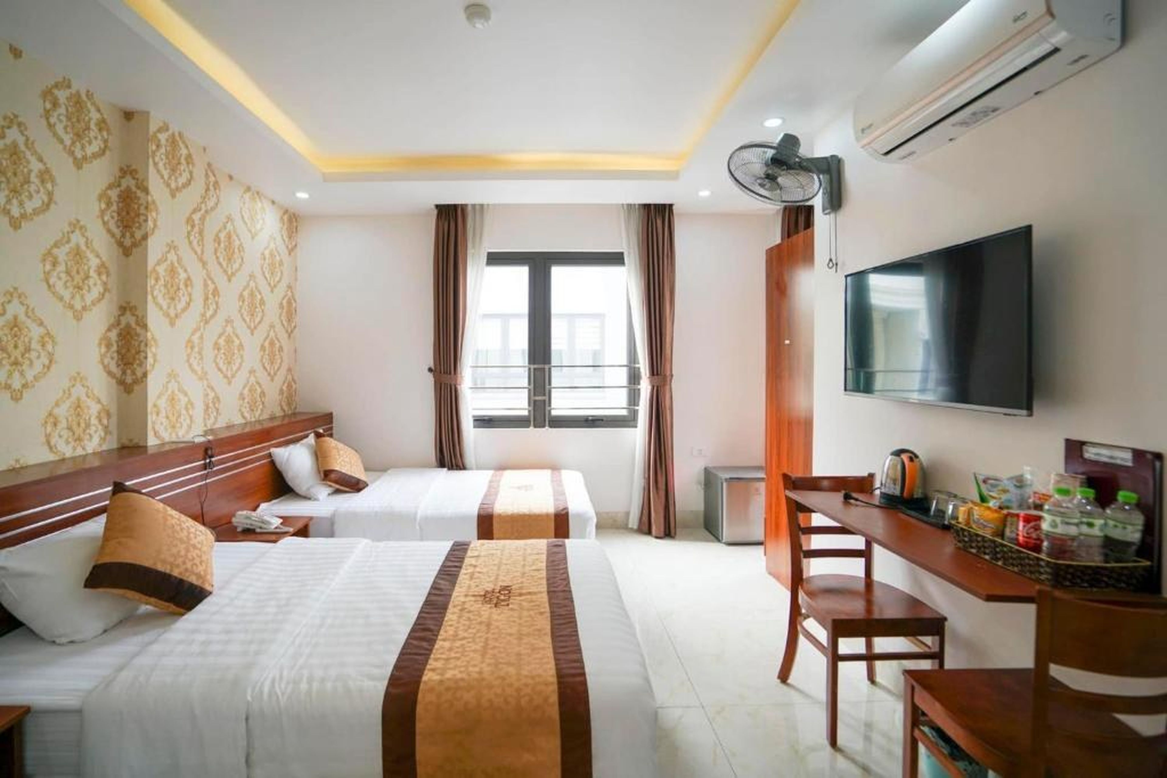 TiGon Hotel - Hình 12
