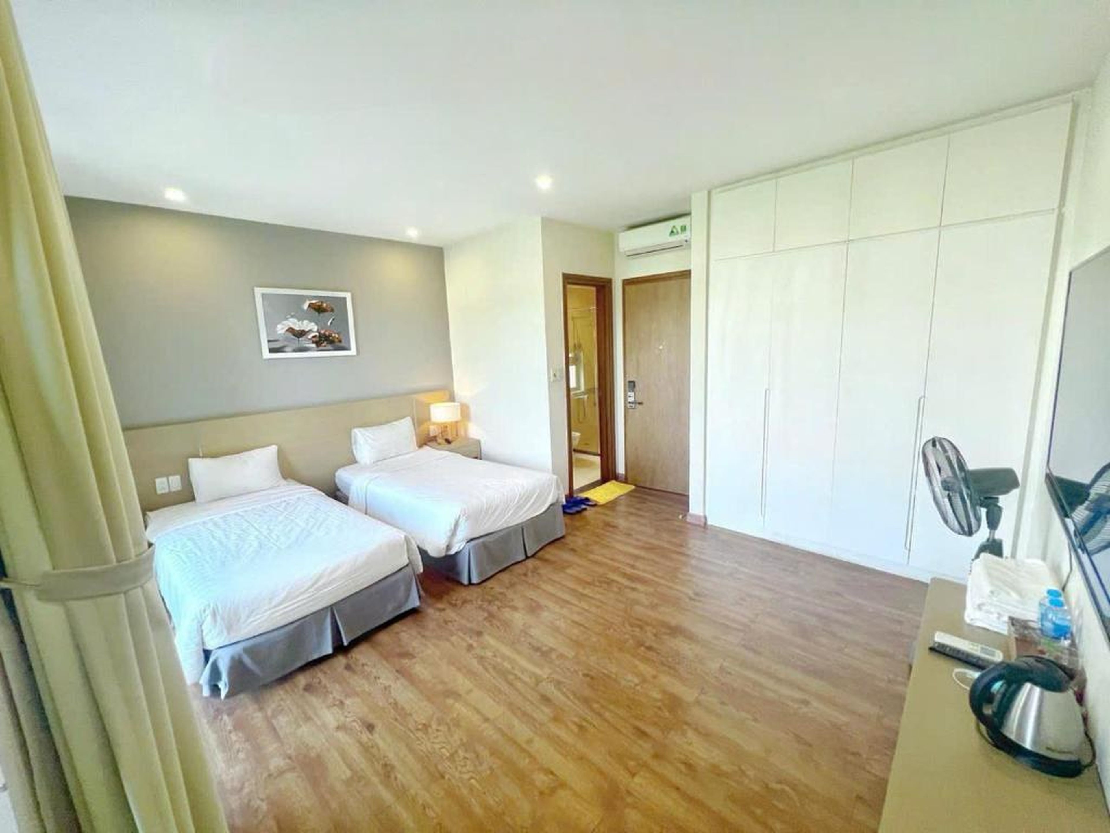 Villa Royal Lotus 5 Phòng ngủ - Căn hộ cao cấp Icon 40 - Hình 35