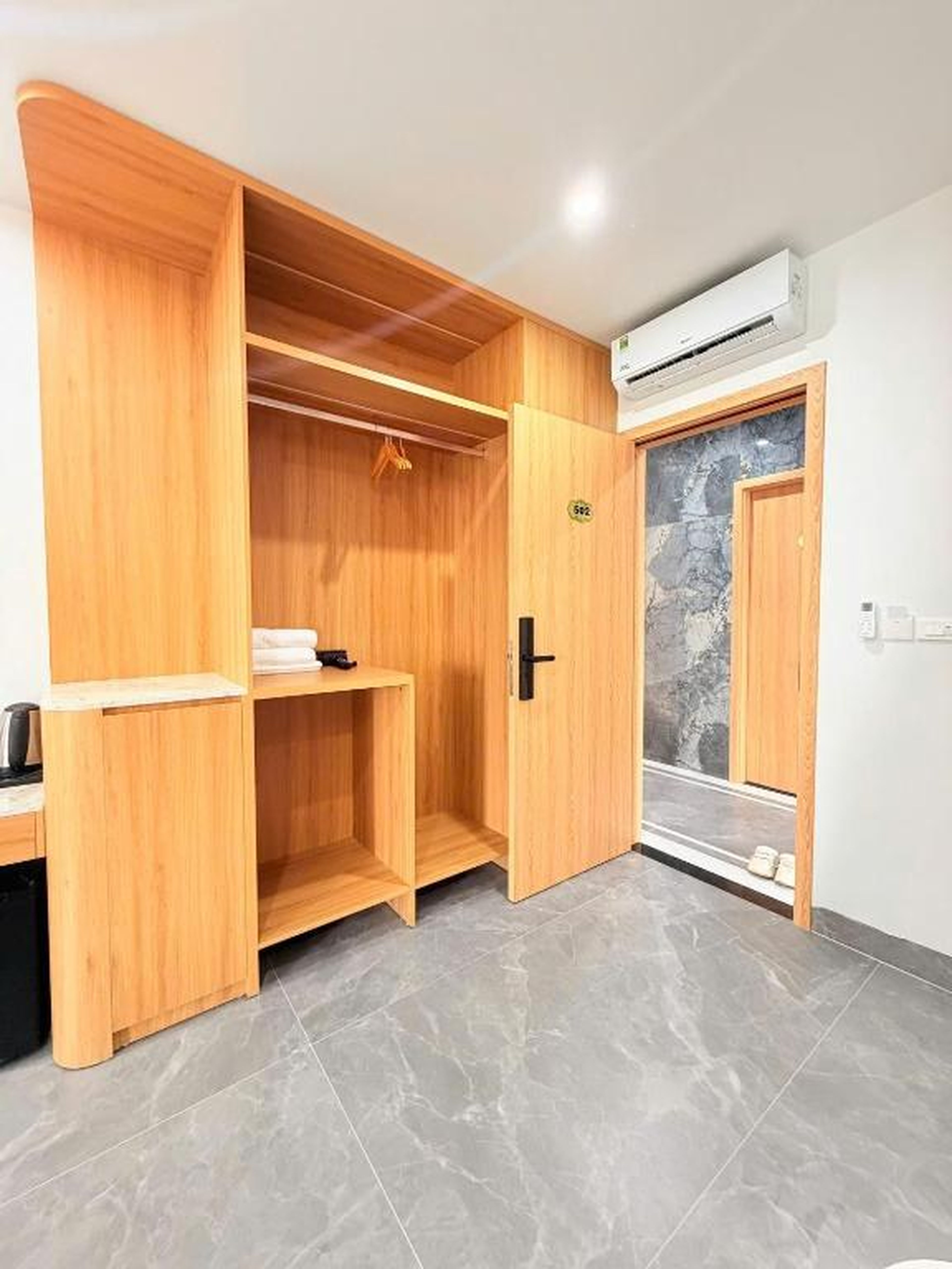 MinChou Homestay - Hình 20