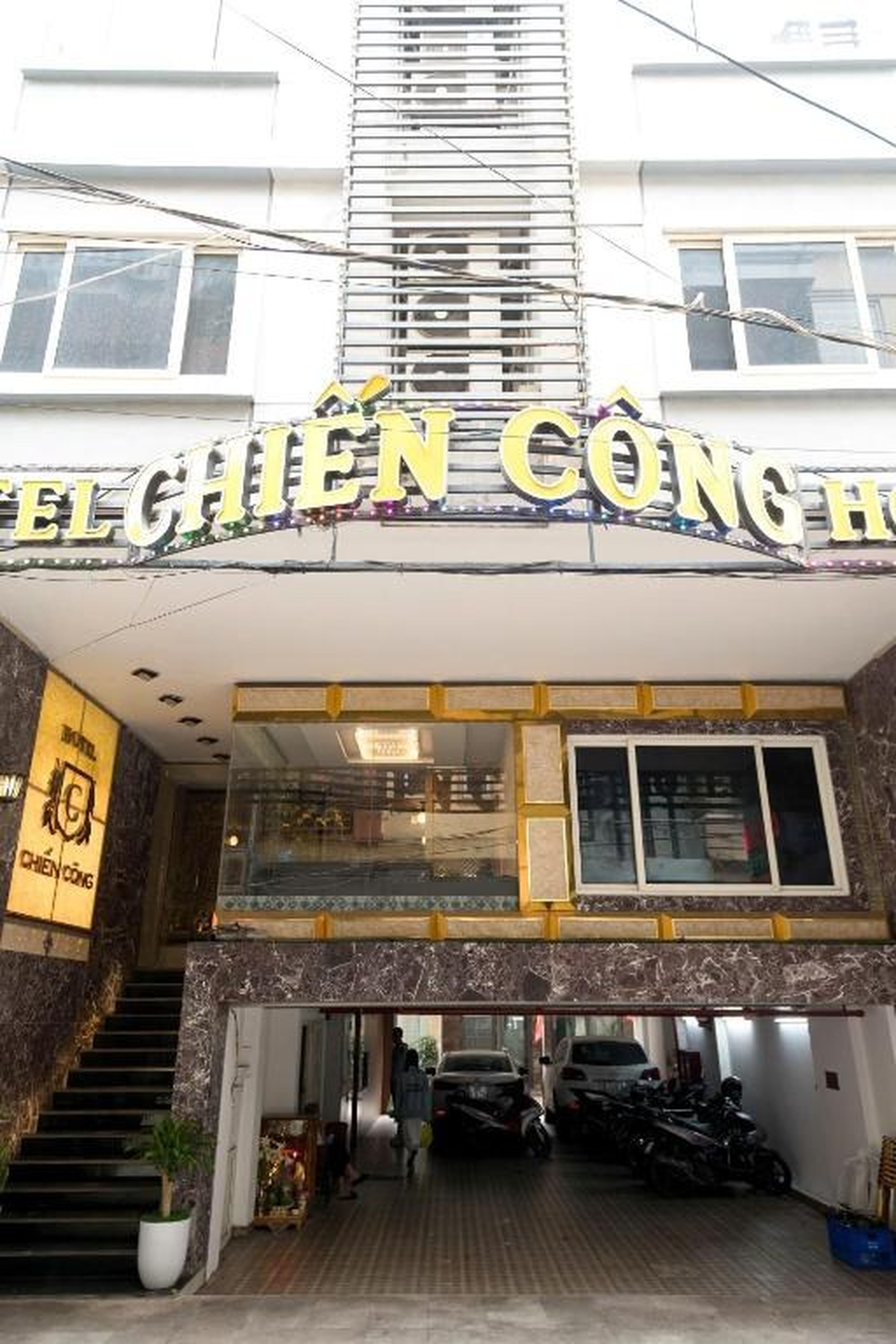 CHIEN CONG Hotel - Hình 5