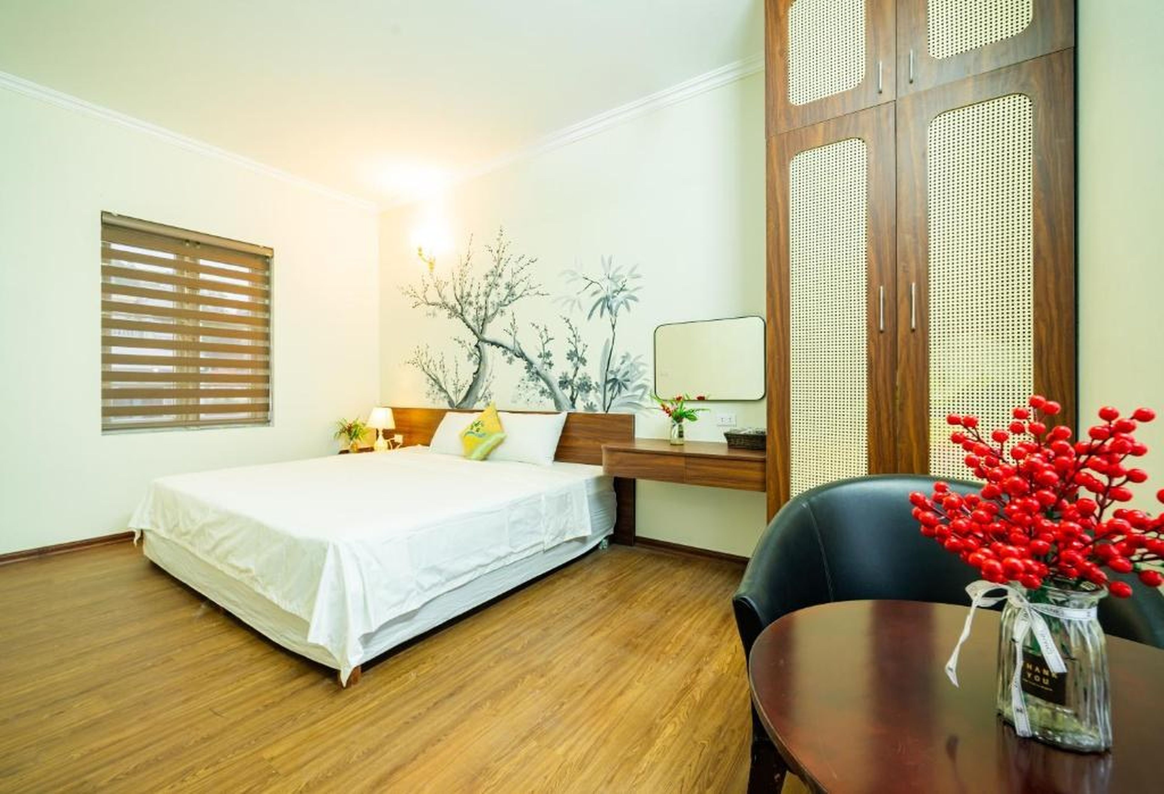 Villahanhphuc - bể bơi - Trung tâm Bãi Cháy - Hình 30