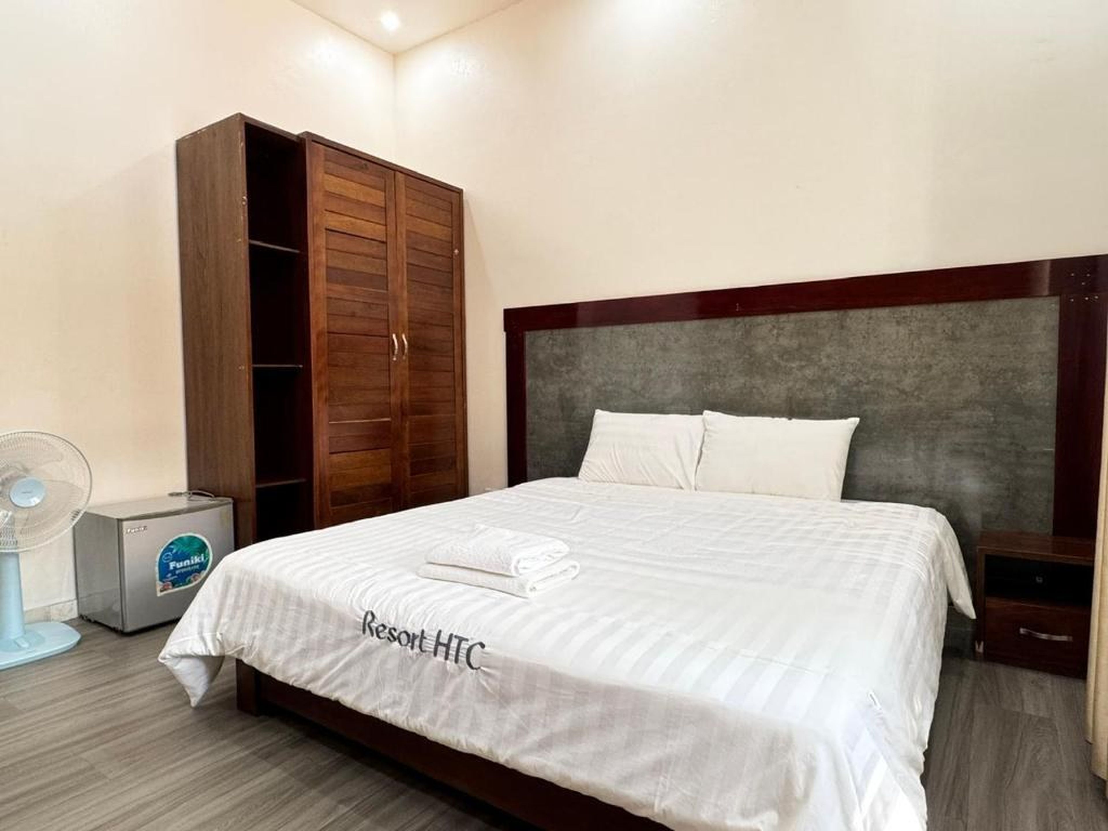 Homestay HTC Tuần Châu - Hình 38