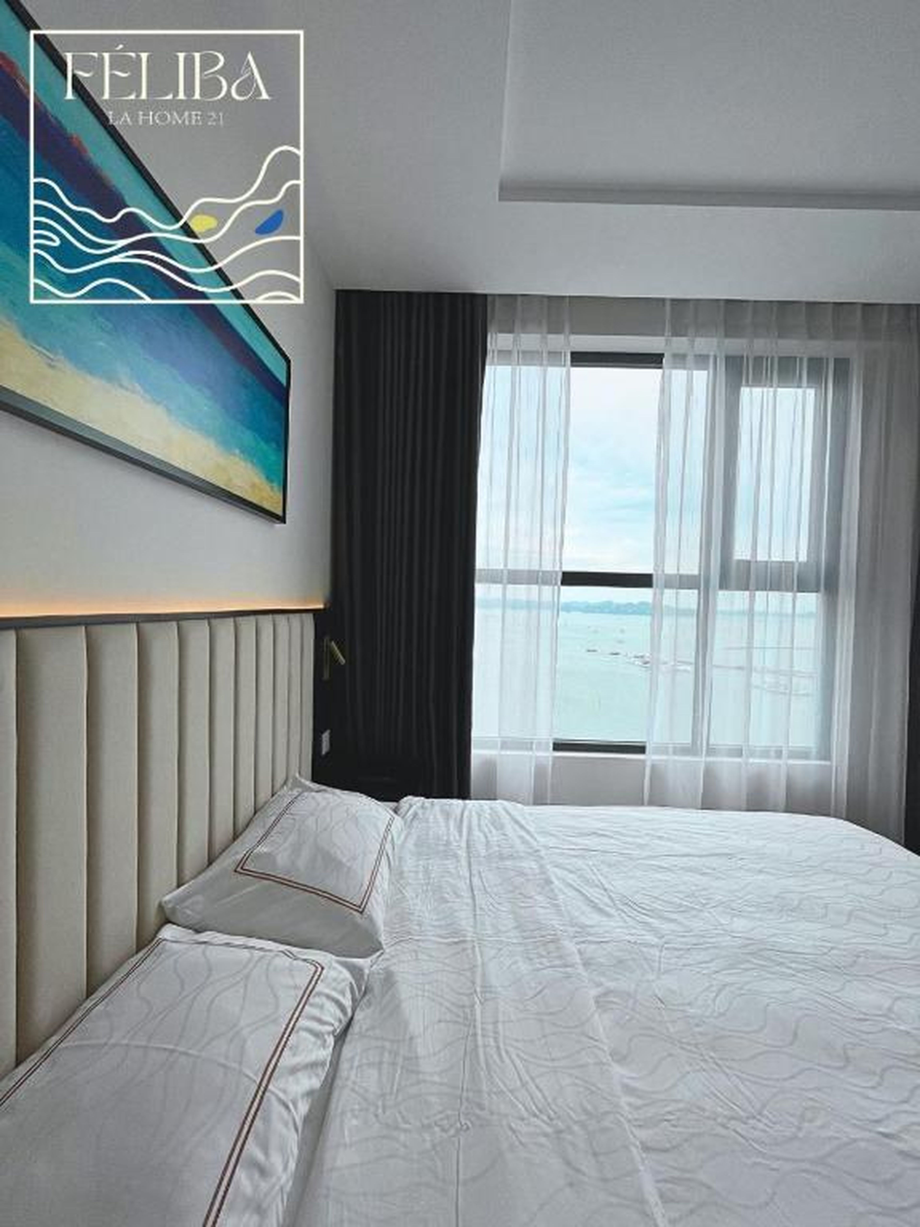 Féliba Sapphire Homestay - Hình 28