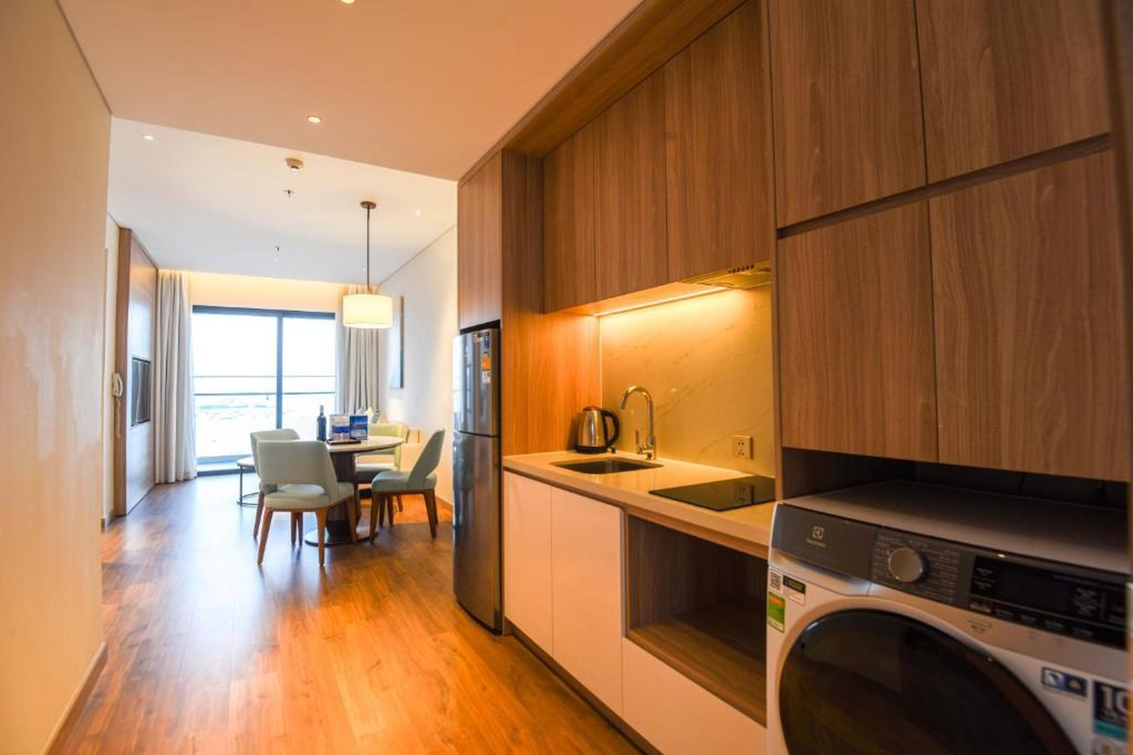 A La Carte Ha Long By Ruby Homes & Retreat - Hình 50