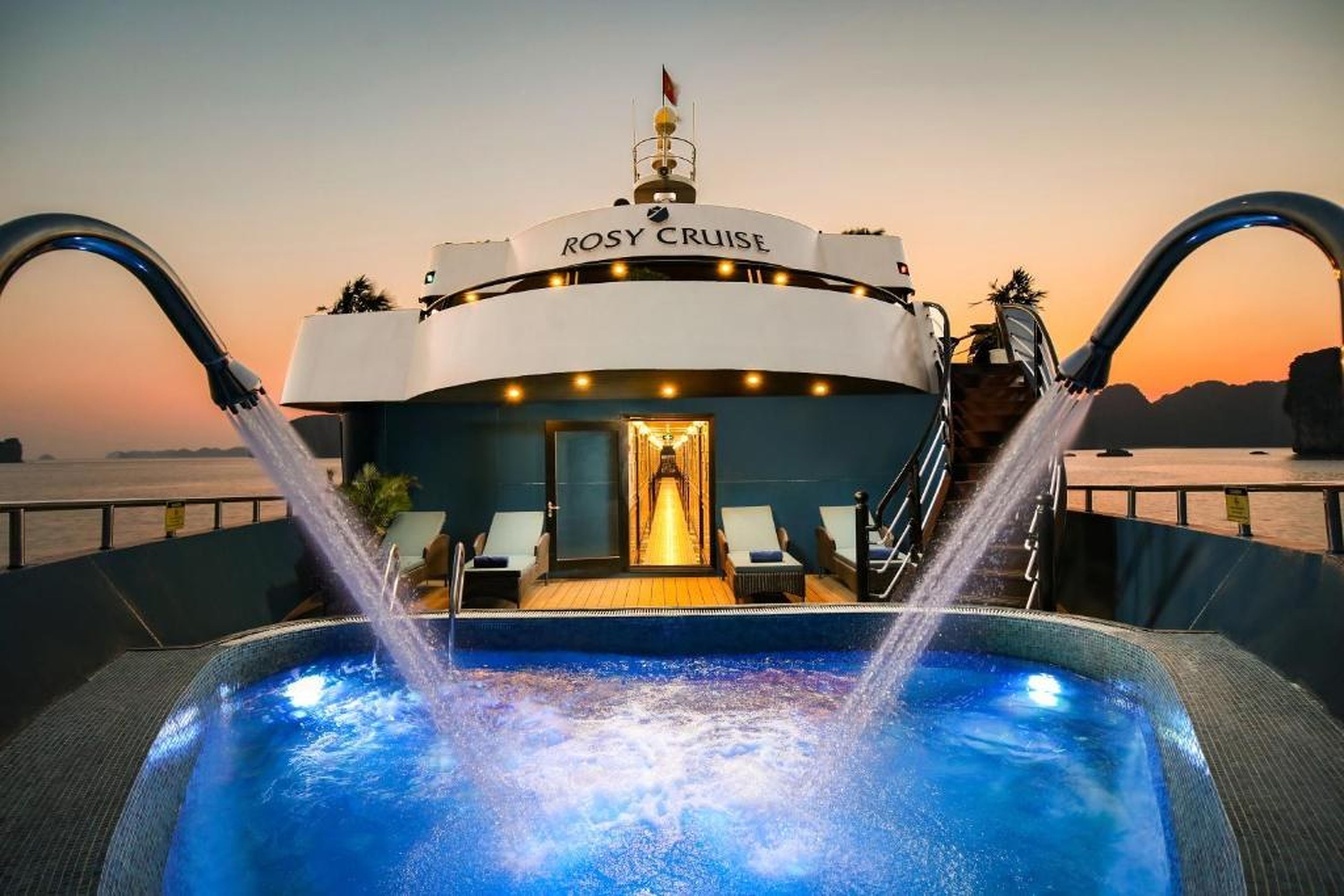 Rosy Cruises - Hình 4