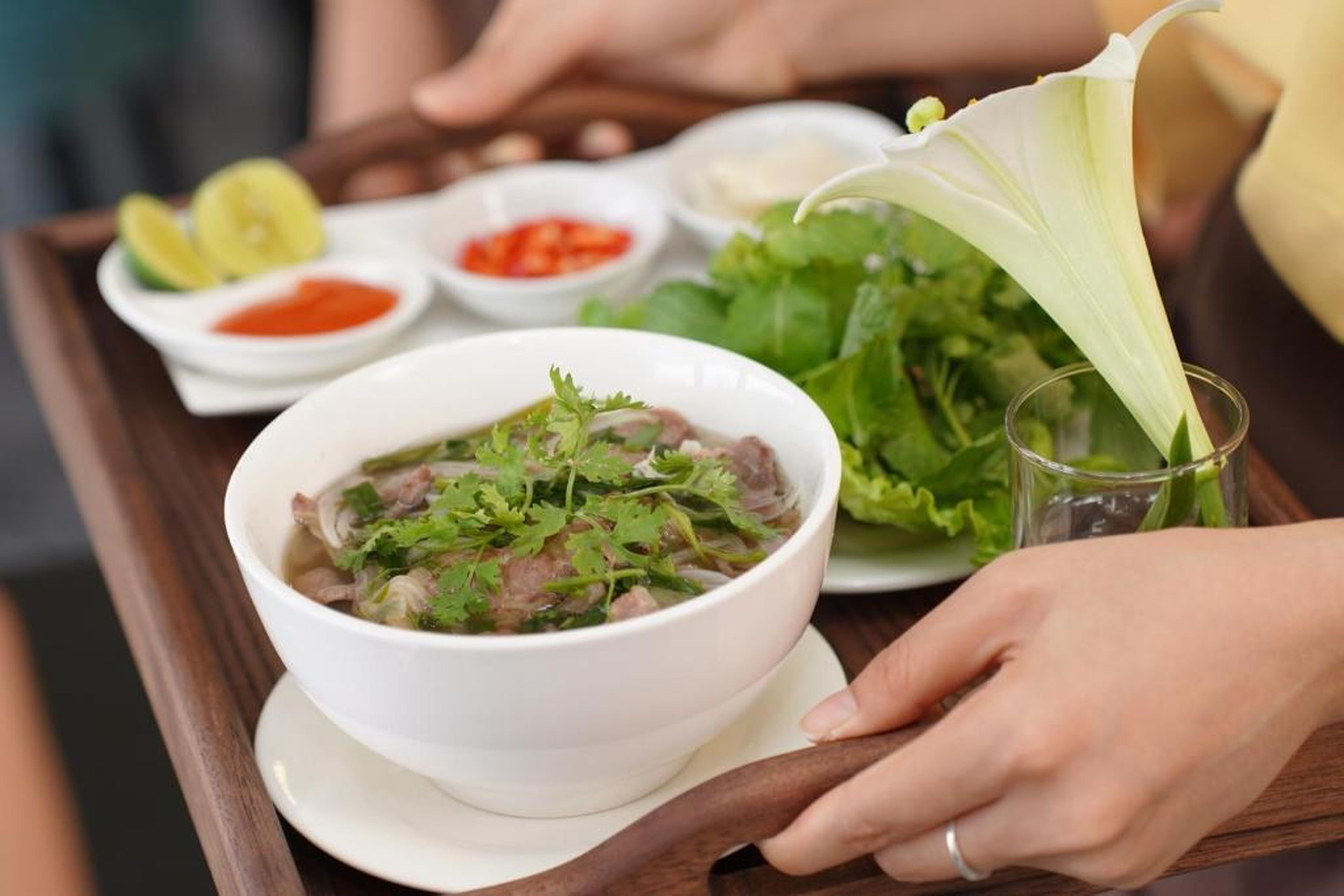 FTE Ha Long Hotel - Hình 44