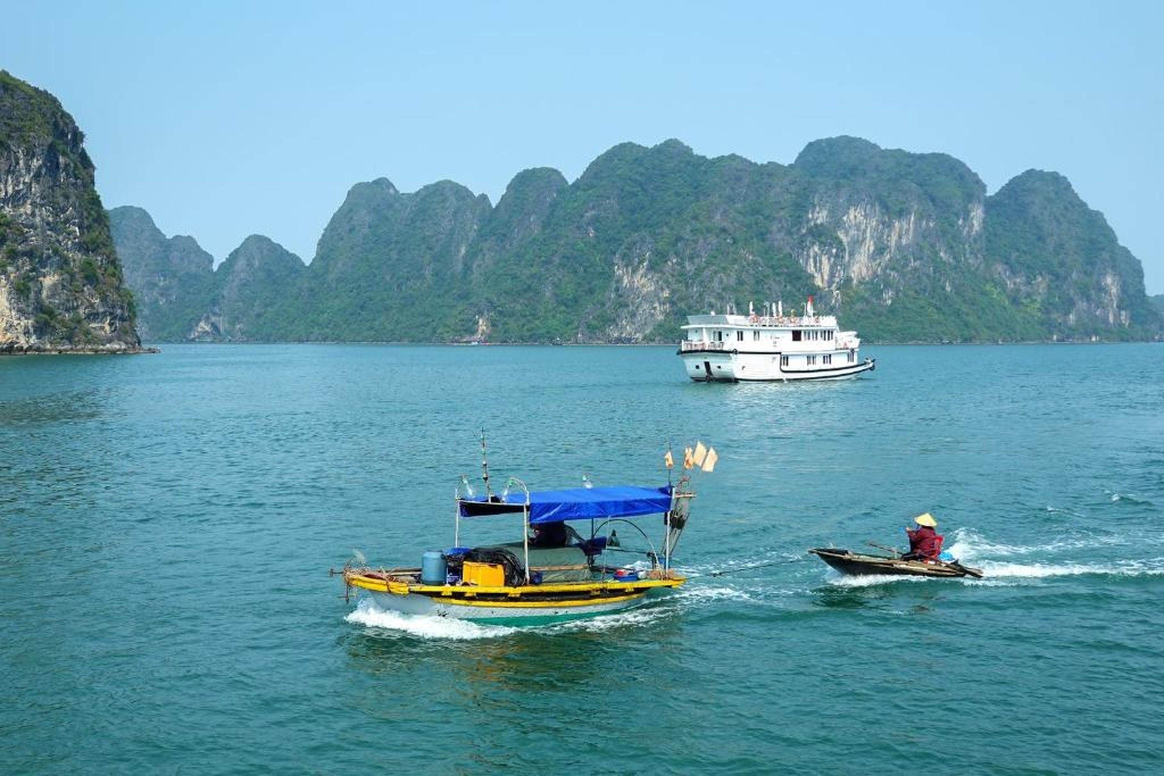 Halong Fantasea Cruise - Hình 23