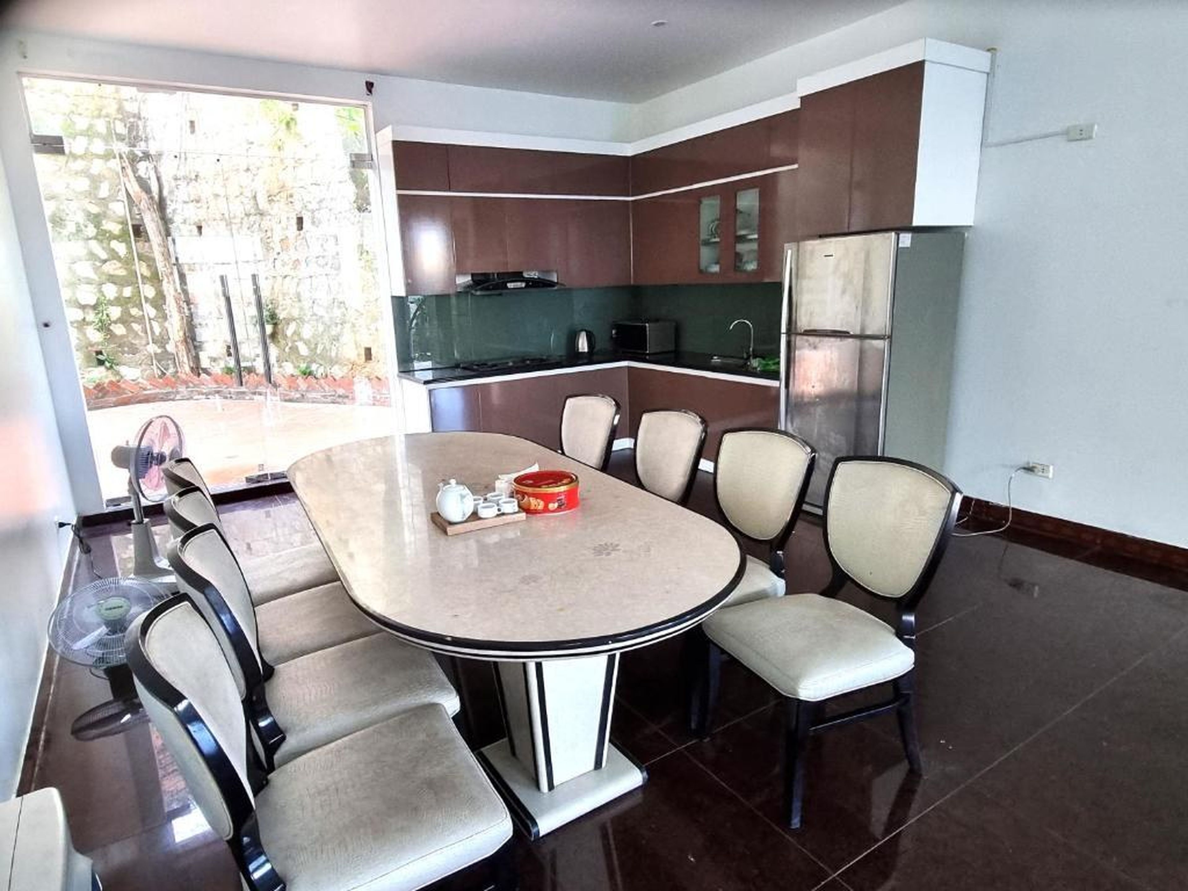 Top Hill Halong Homestay - Hình 8