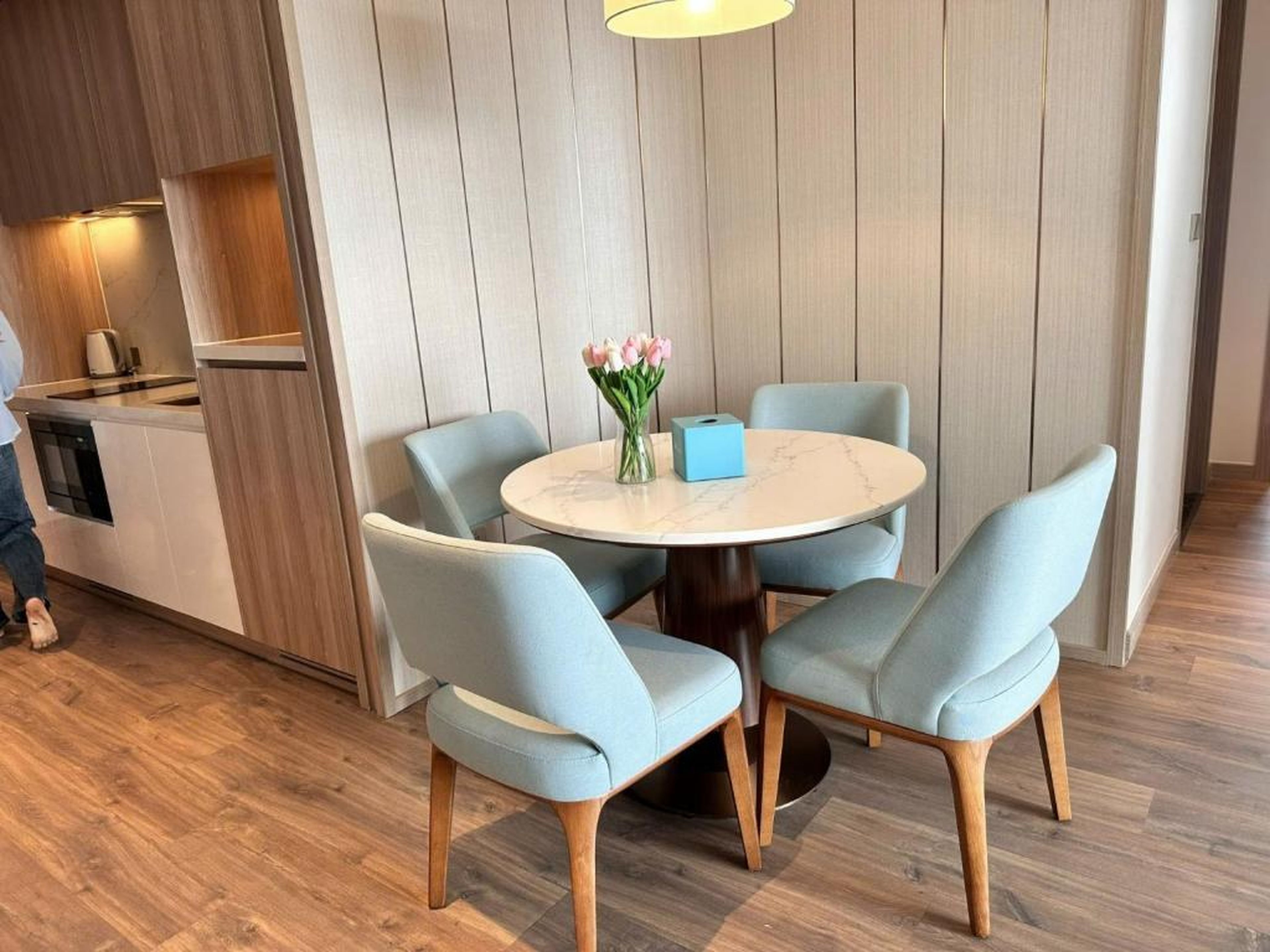 A La Carte Ha Long Bay - Sea View Apartment - Hình 27