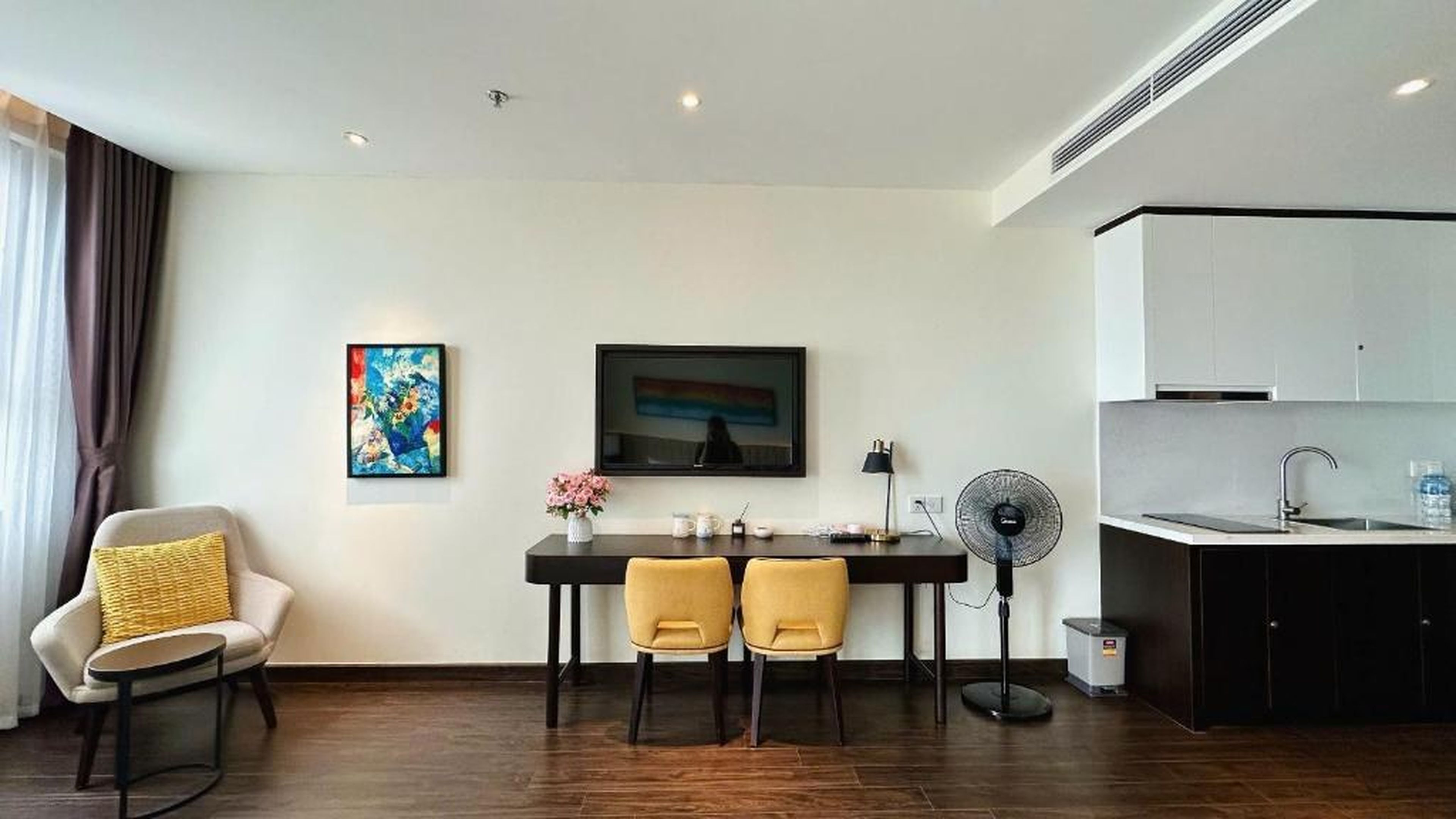 Karry's Home The Sapphire Hạ Long - Hình 1