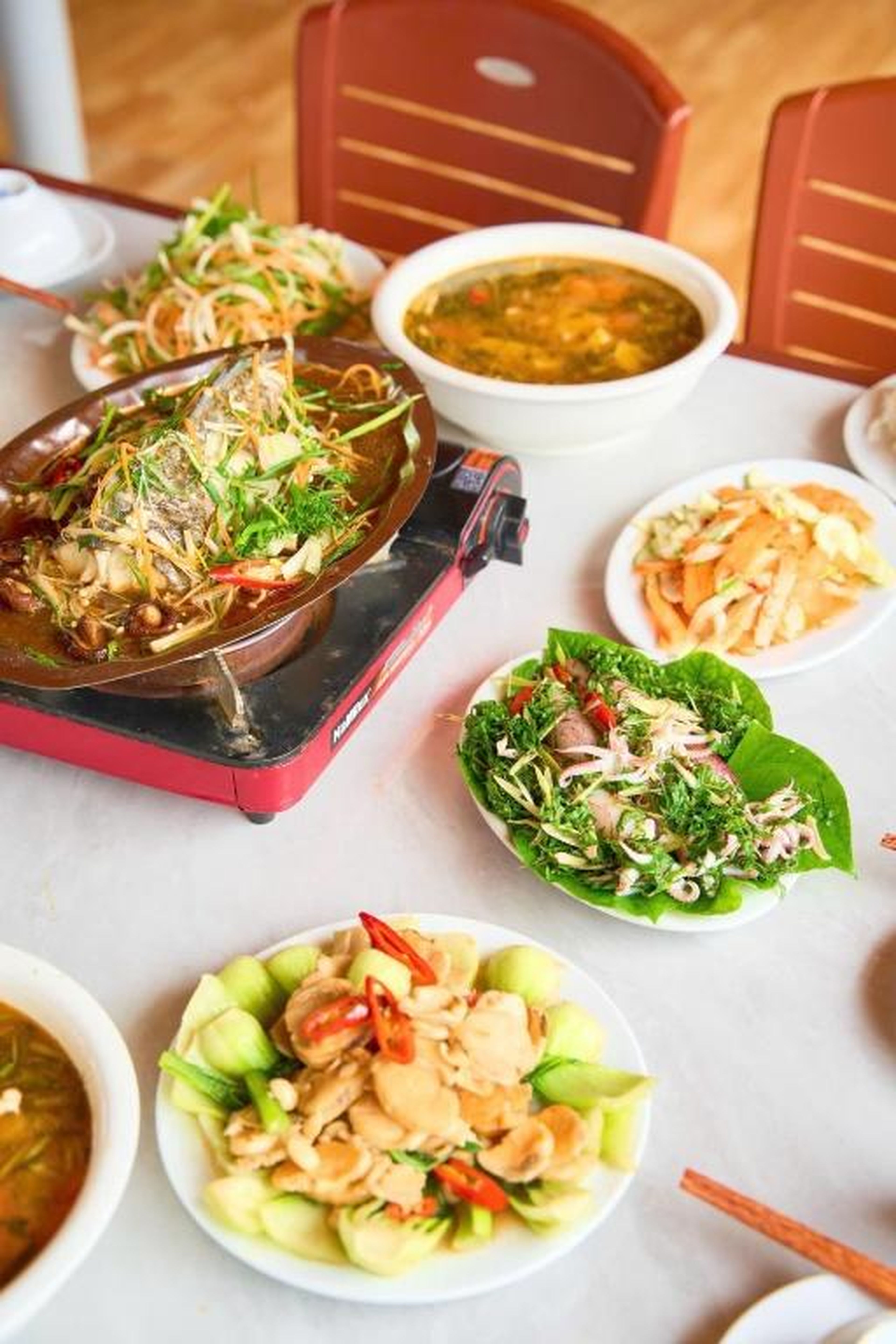 Co To Victory Homestay - Hình 28