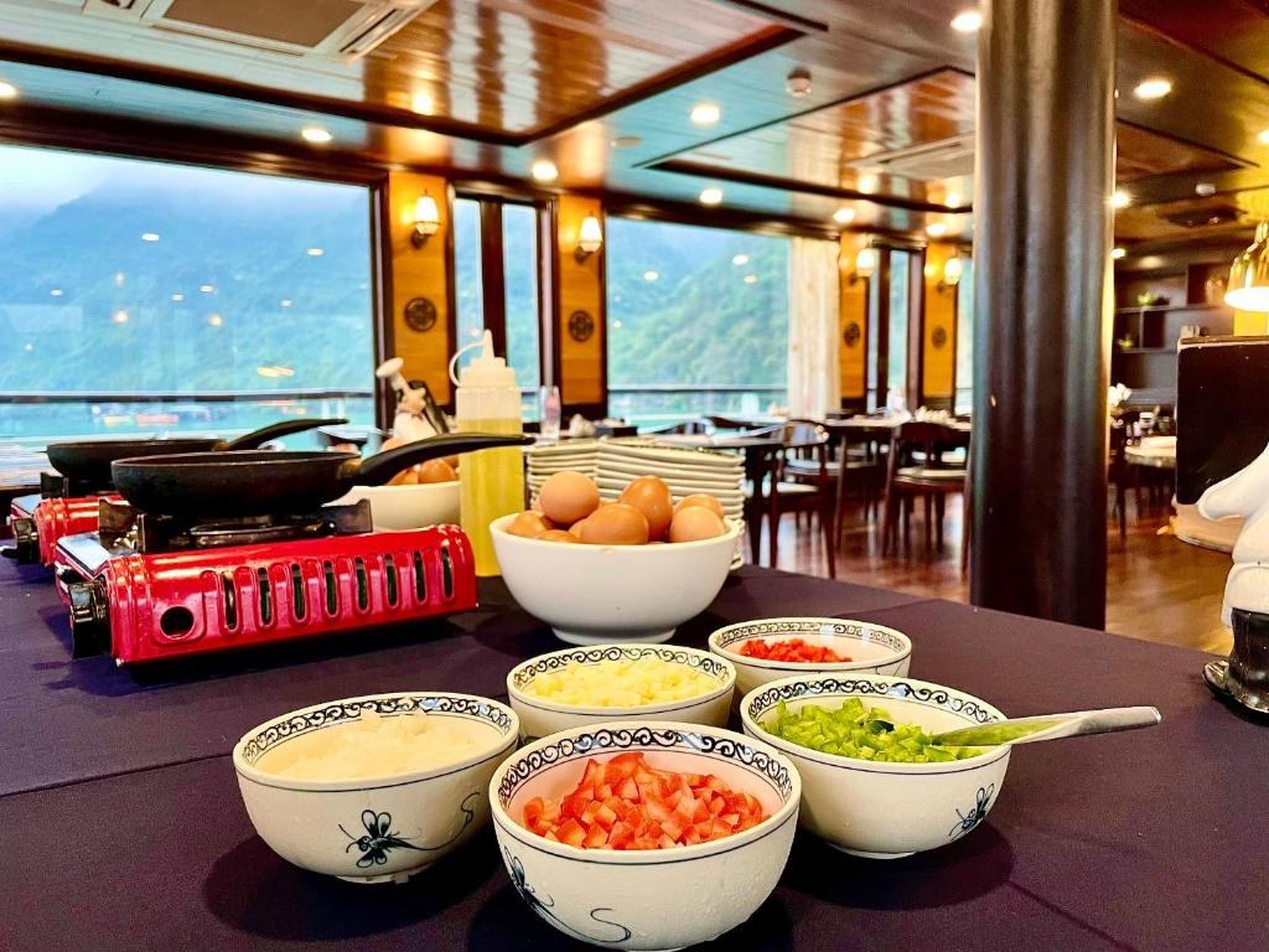 V'Spirit Cruise - Hình 31