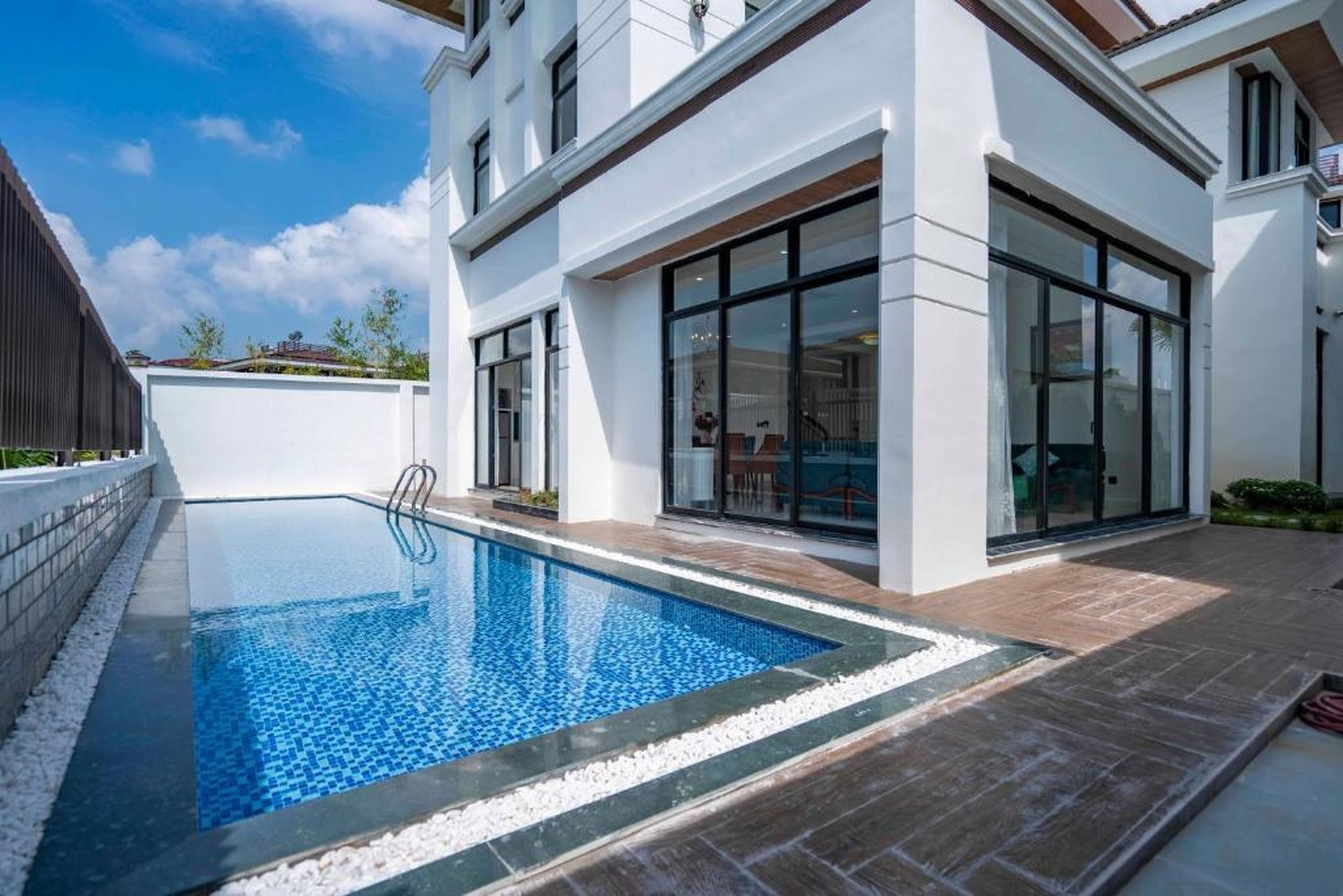 IDC White House Ha Long FLC Golf & Resort - Hình 27
