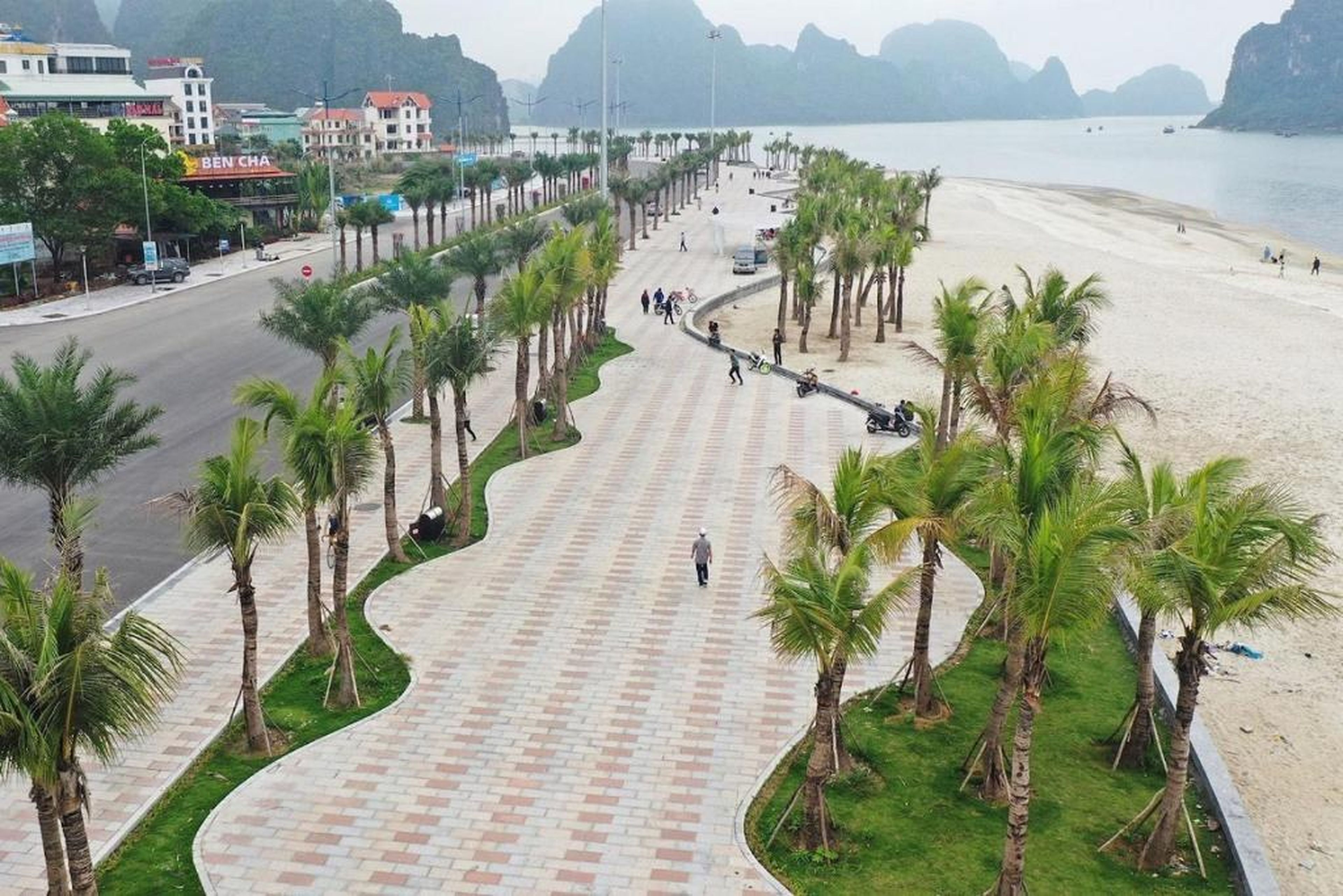 Harmony HaLong Hotel - Hình 14