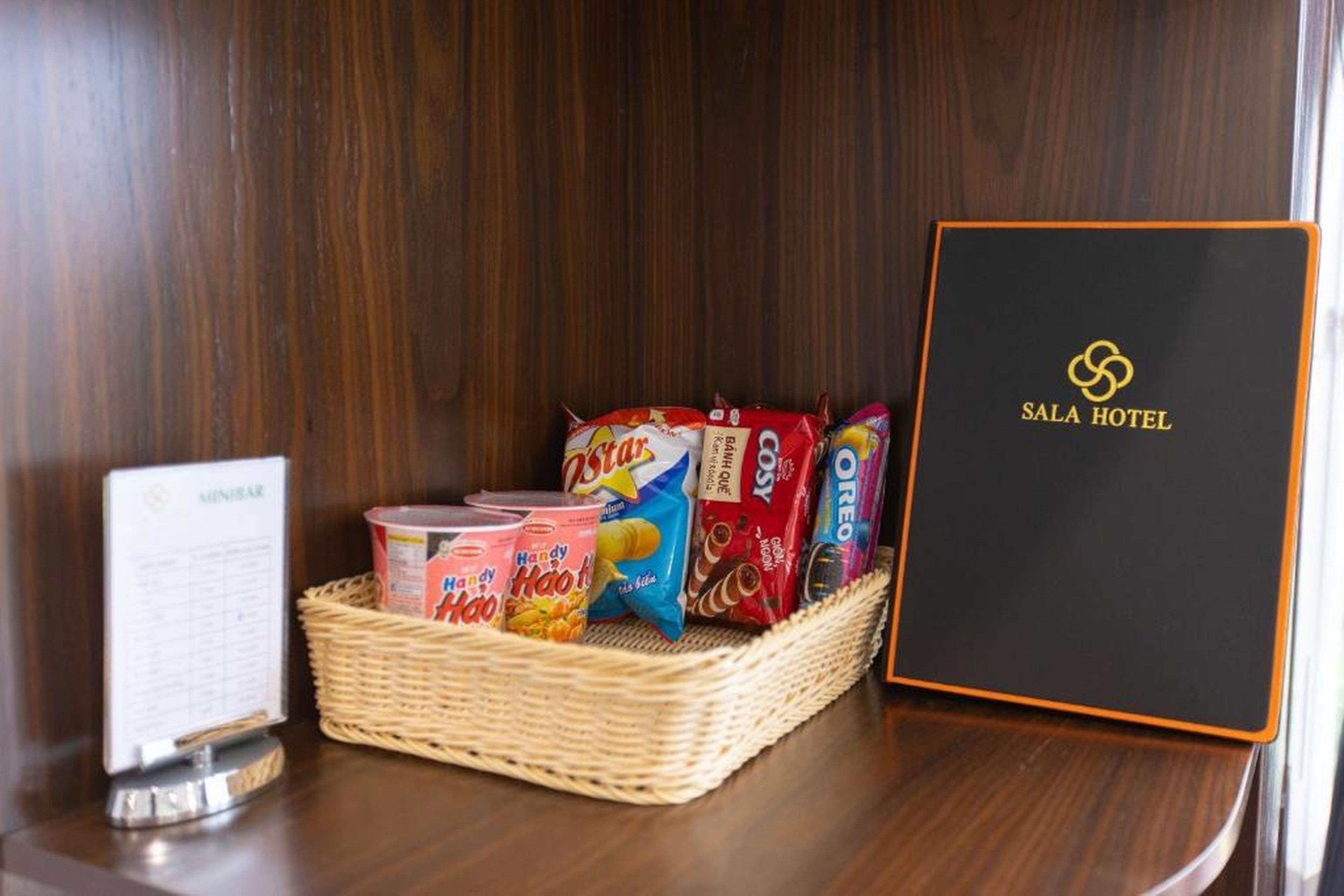 Sala hotel móng cái - Hình 42