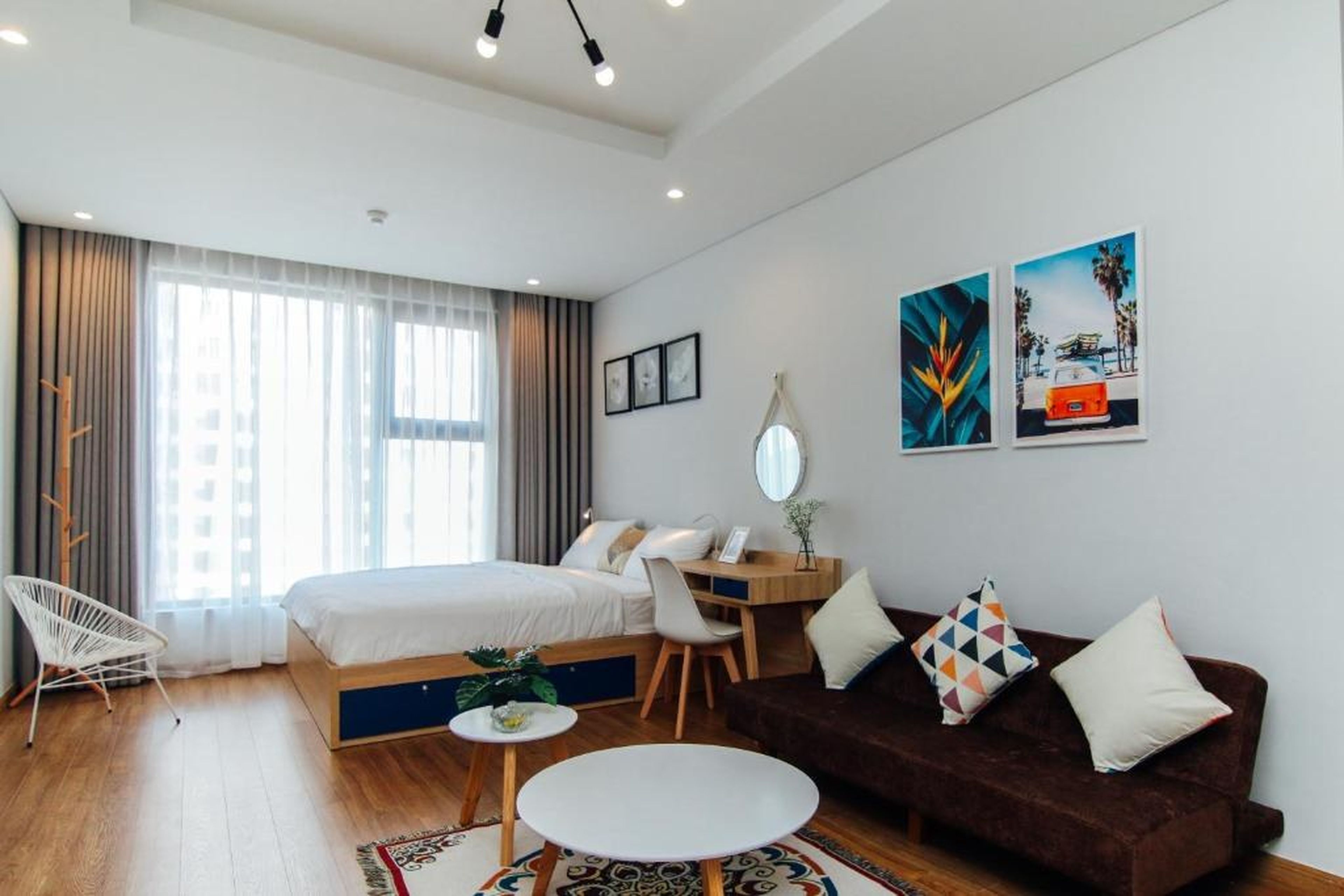 May house Ha Long & 1-5 mins access beach - Hình 48