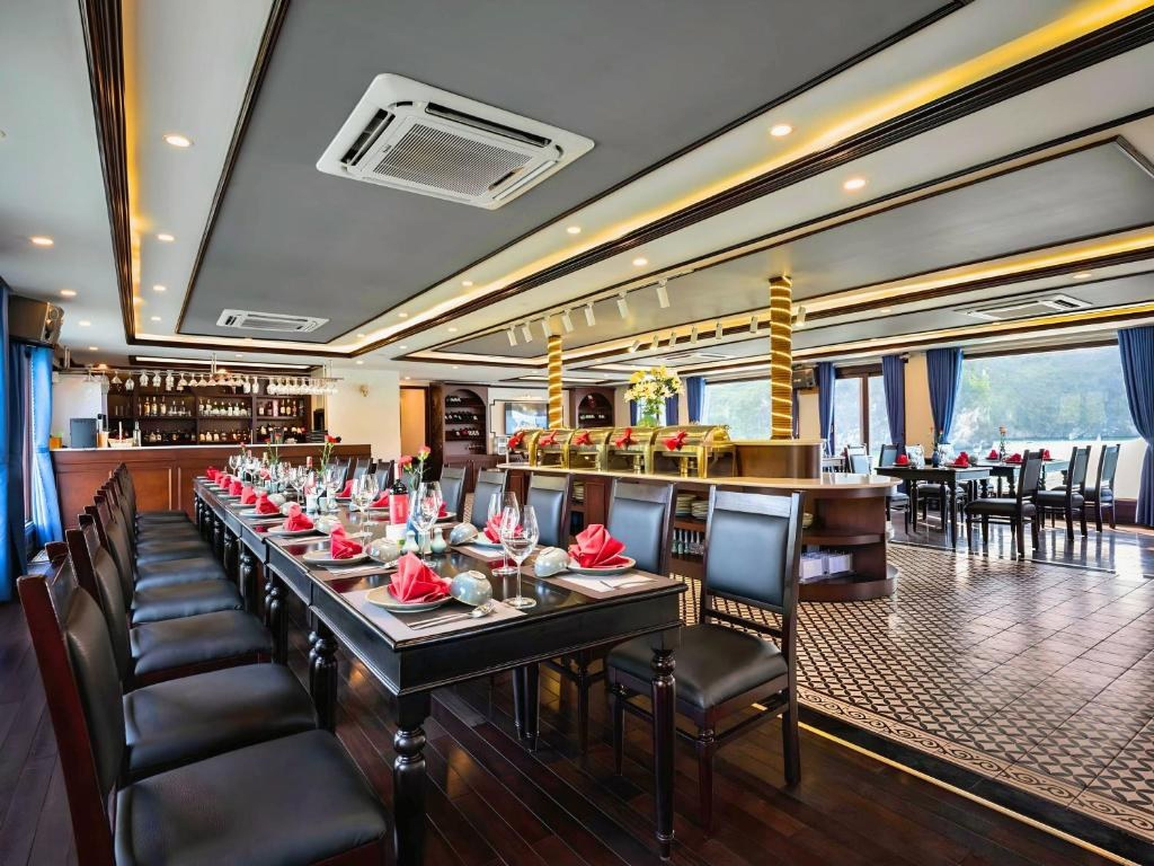 Le Journey Elegance Cruise - Hình 18