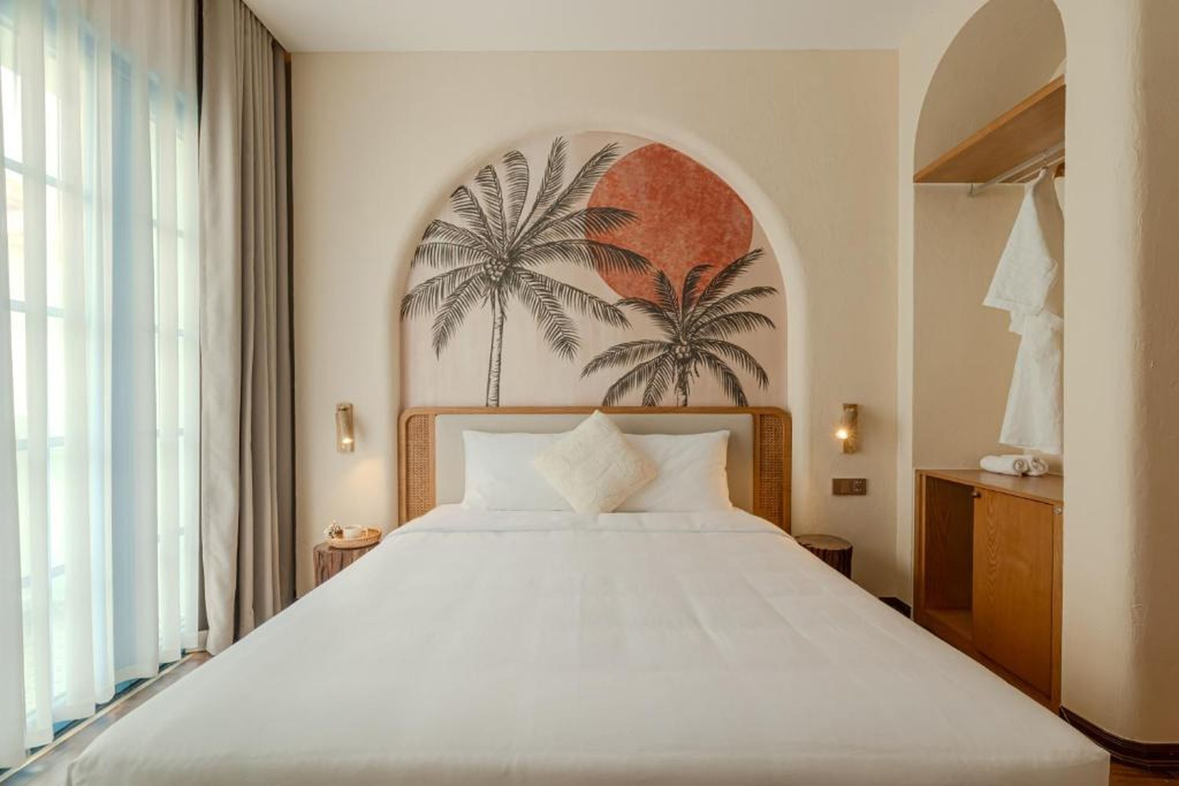 S Villa Ha Long - City Center & Near Beach - 4BR Private Villa with Pool, Jacuzzi, Sauna, Karaoke - Hình 44