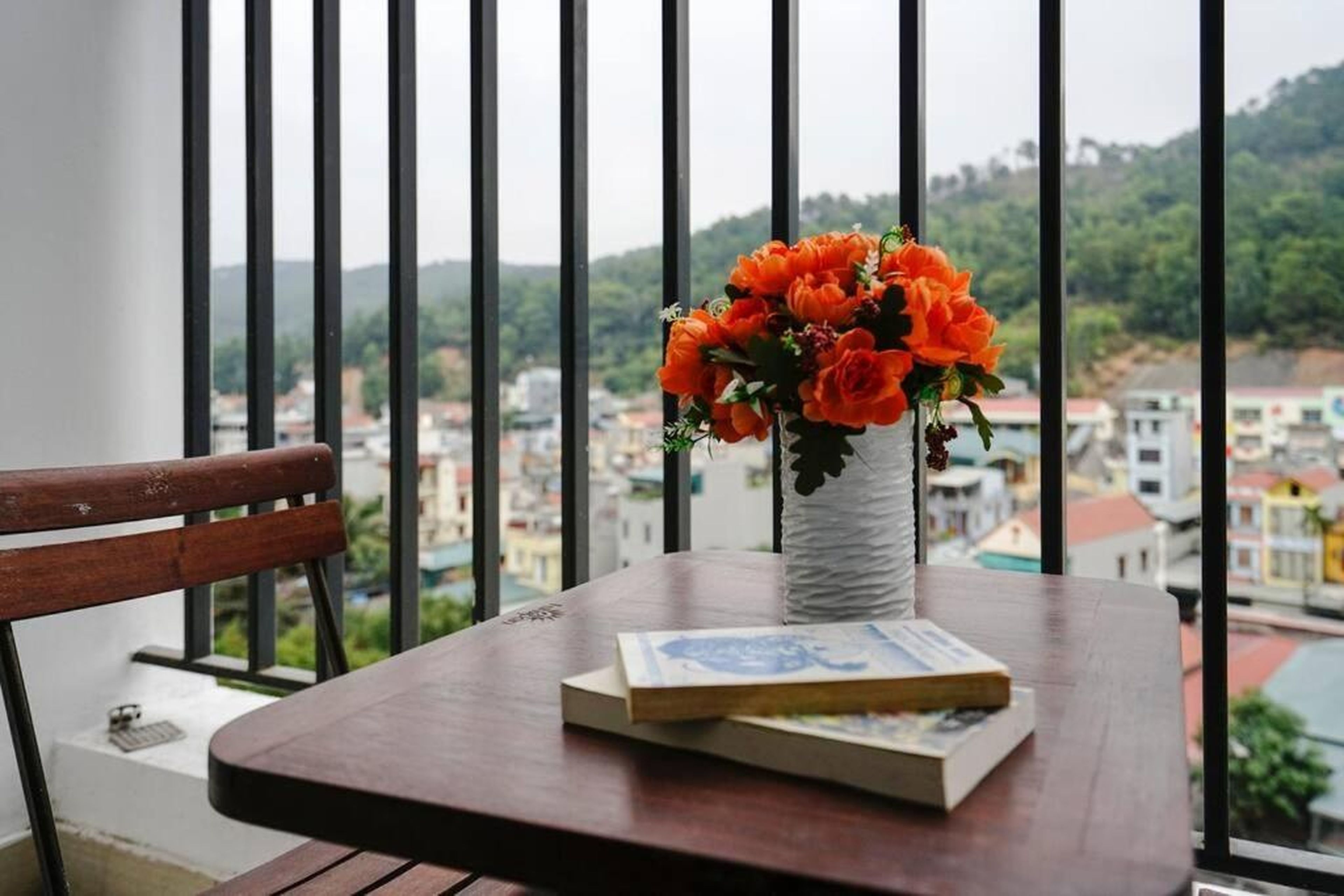 *Ha Long Homestay @ Sunrise Apartment- 4 BR - Hình 18