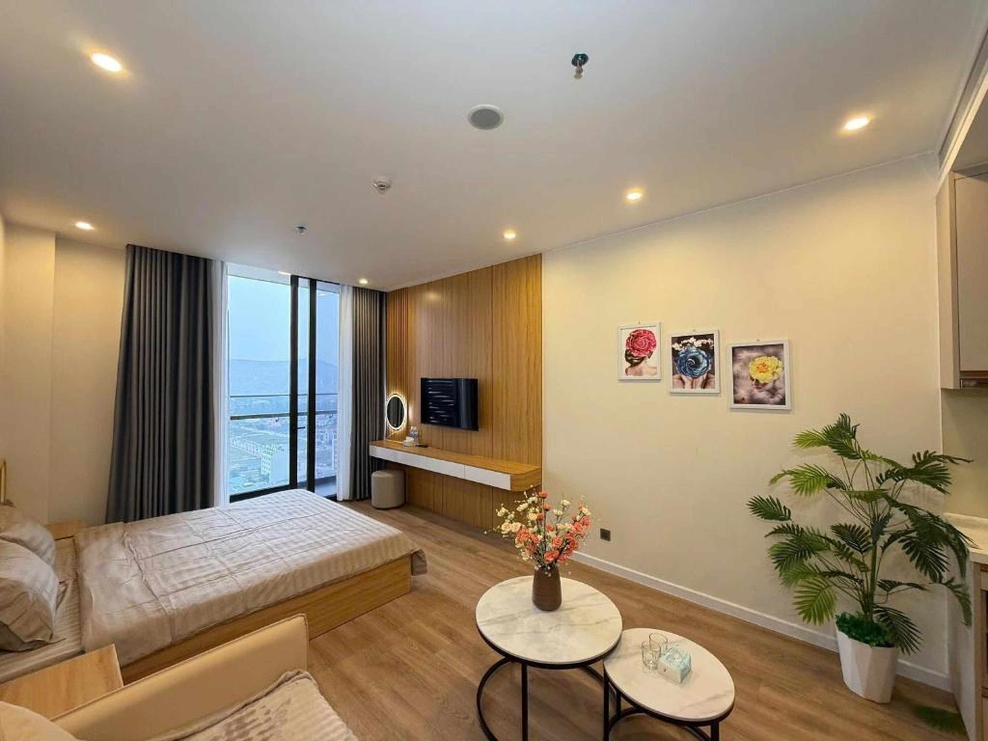 Apartment Icon 40 Luxury - Hình 38