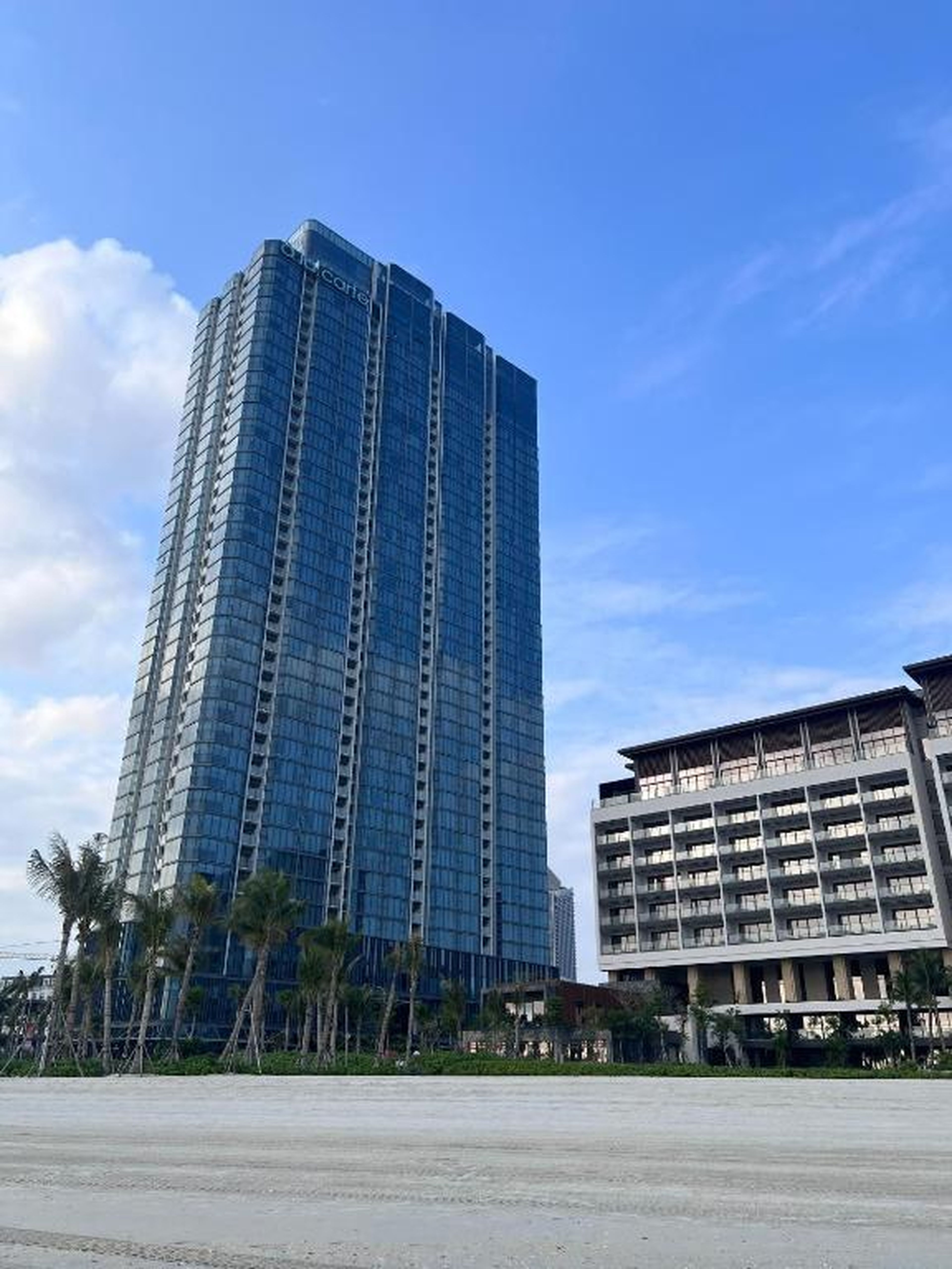 A La Carte Ha Long Apartments by Kevin & Anna - Hình 7