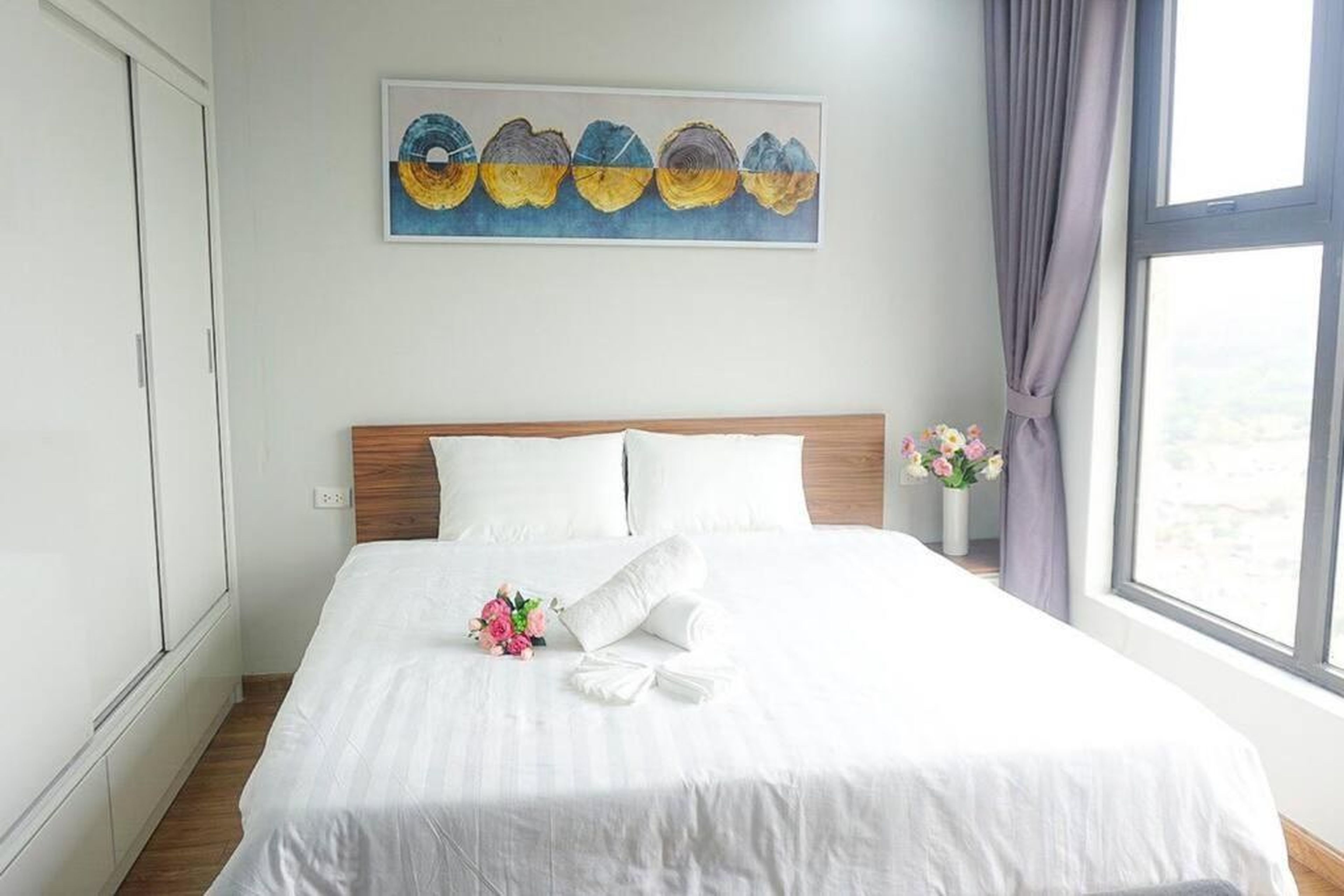 Ecobay Halong 2- Mountain view & near Marina beach - Hình 2
