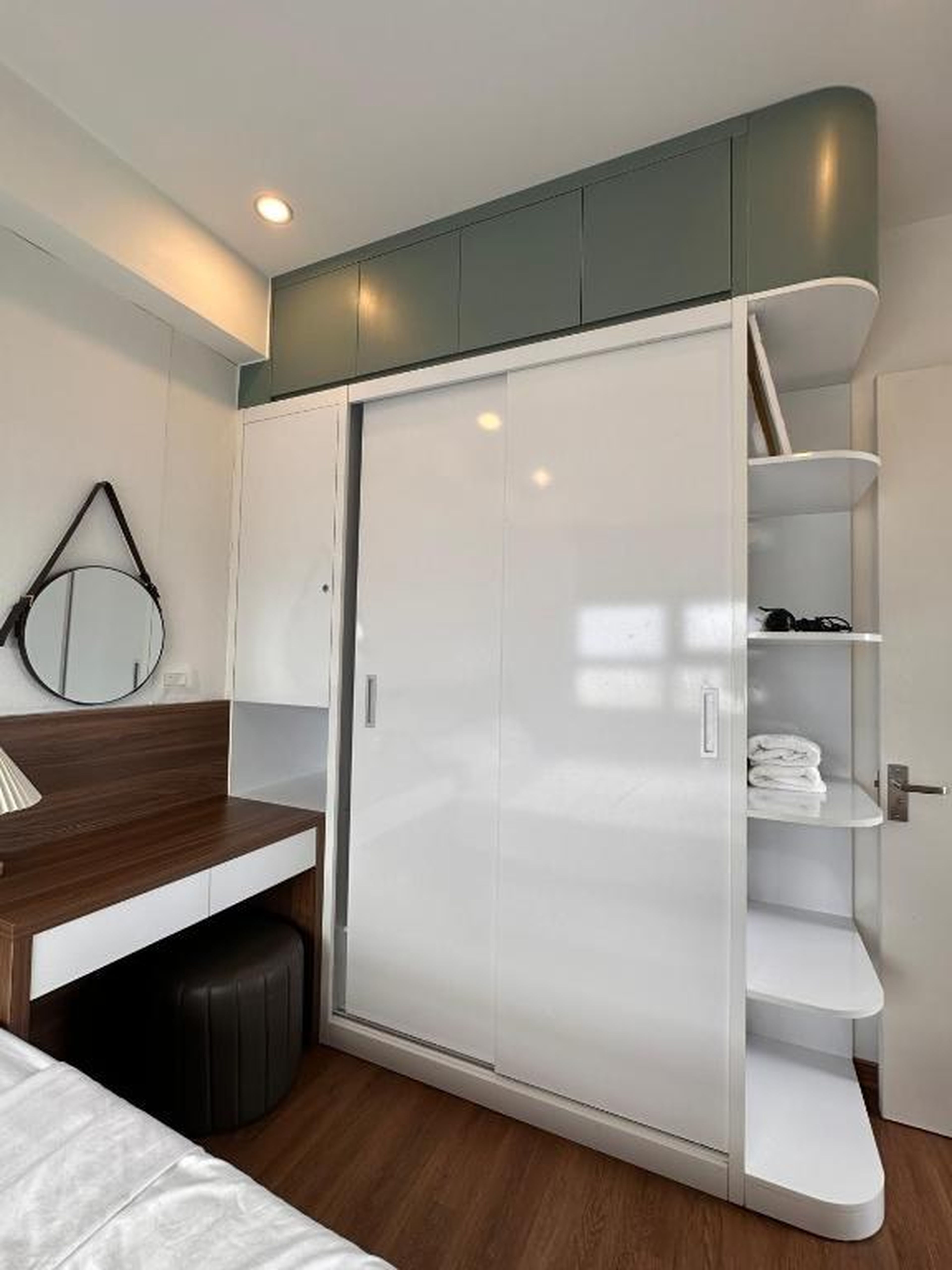 Căn Hộ 1 Phòng Ngủ - Mint Suite in Ha Long centre - Times Garden Ha Long - Hình 9